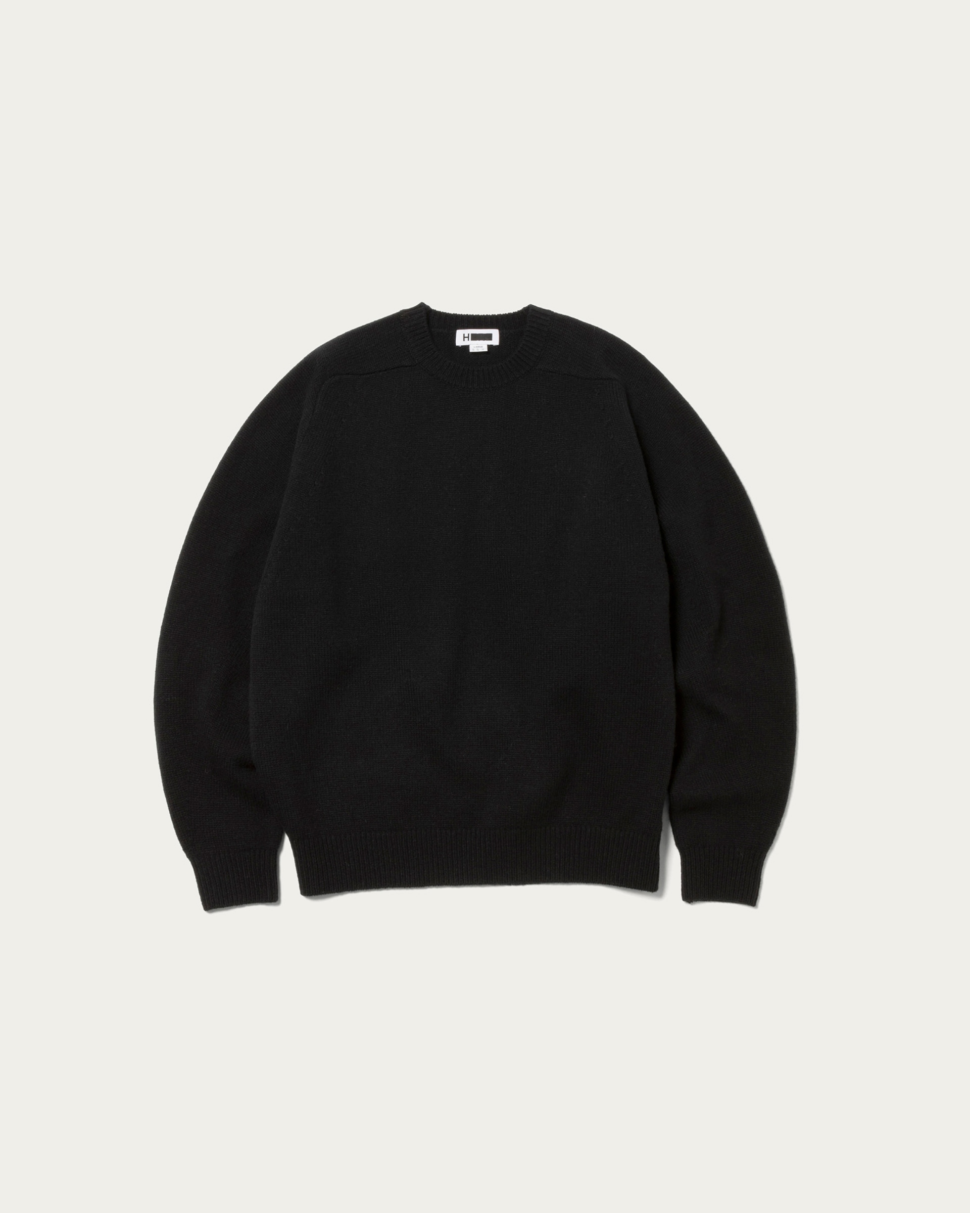 Sweater|TOPS|エイチ ビューティー&ユース(H BEAUTY&YOUTH Sweater|TOPS|エイチ ビューティー&ユース(H BEAUTY&YOUTH