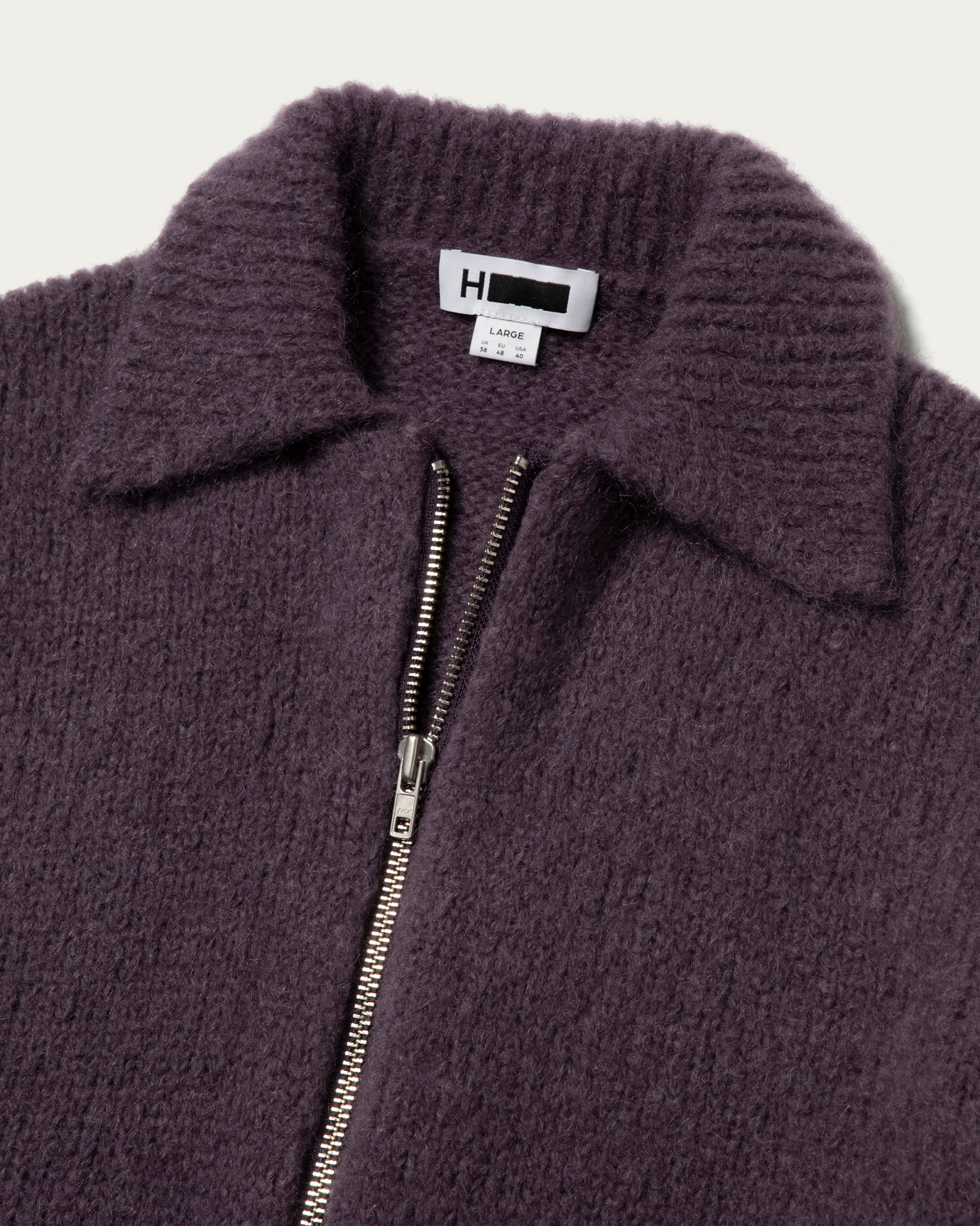 Sweater|TOPS|エイチ ビューティー&ユース(H BEAUTY&YOUTH Sweater|TOPS|エイチ ビューティー&ユース(H BEAUTY&YOUTH