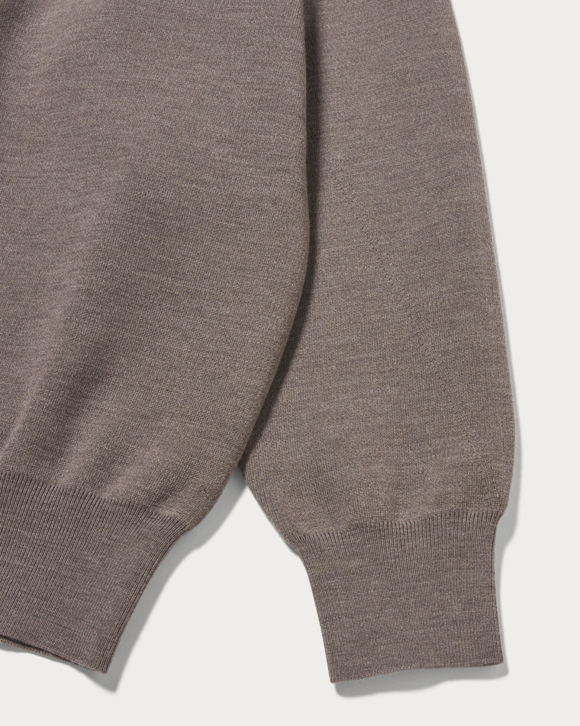 2 Piece Scuba Urban Renewal Half Zip Pullover and Scuba