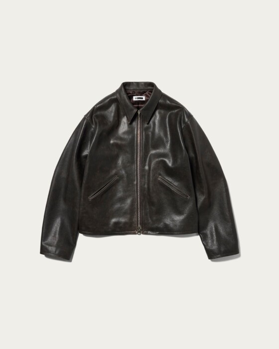 H BEAUTY&YOUTH UNITED ARROWS（エイチビューティーアンドユースユナイテッドアローズ）の「＜H＞DUBLE FACE  PLENTY SHORT COAT/コート（その他アウター）」 - WEAR