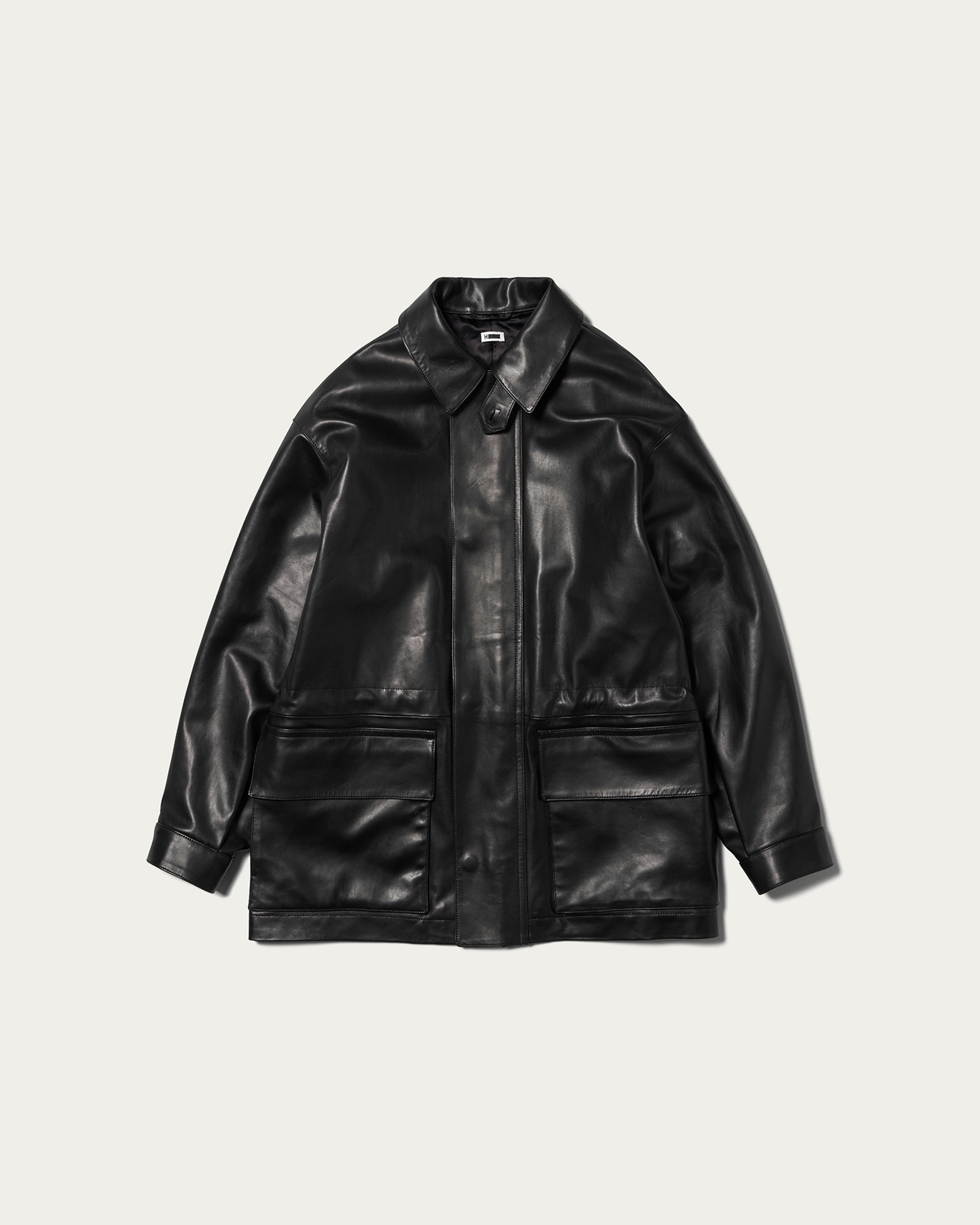 Coat|OUTERWEAR|エイチ ビューティー&ユース(H BEAUTY&YOUTH Coat|OUTERWEAR|エイチ ビューティー&ユース(H BEAUTY&YOUTH