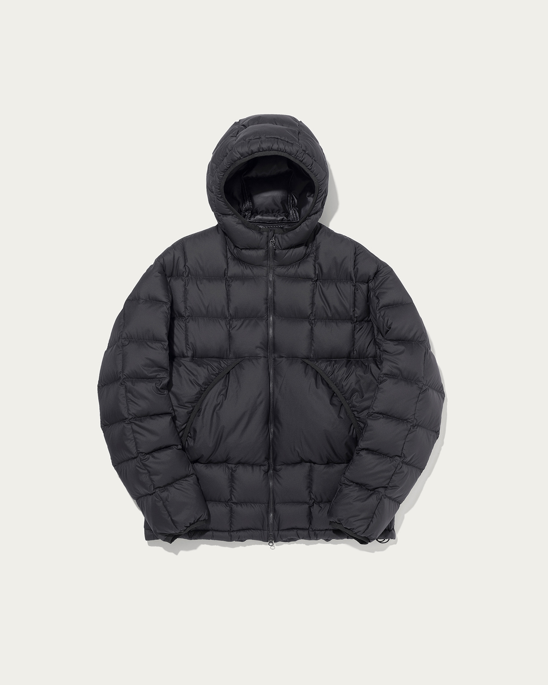 Down Jacket|OUTERWEAR|コティ(koti)|MEN|2024年秋 Down Jacket|OUTERWEAR|コティ(koti)|MEN|2024年秋