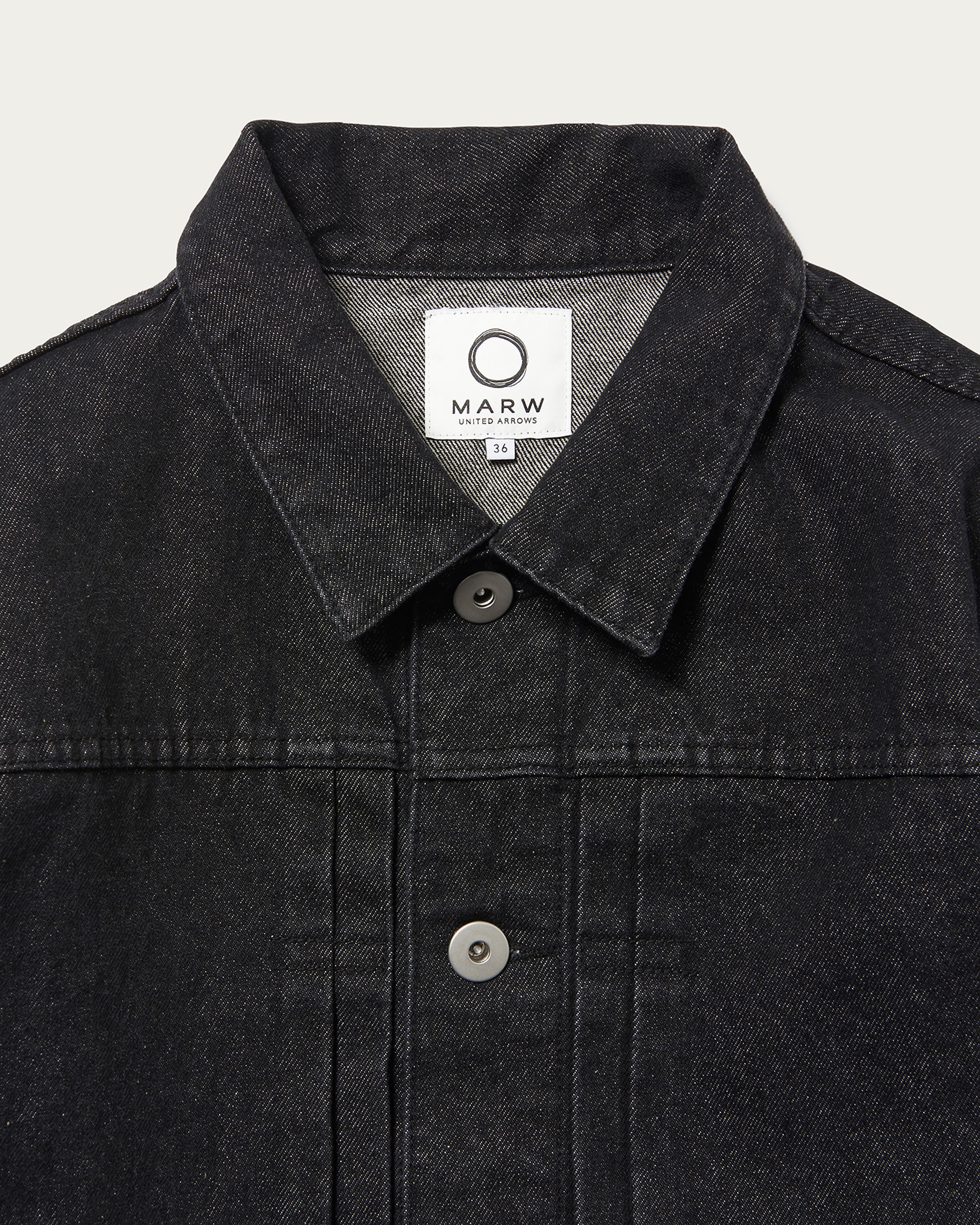 Jacket|OUTERWEAR|マルゥ ユナイテッドアローズ(MARW UNITED Jacket|OUTERWEAR|マルゥ ユナイテッドアローズ(MARW UNITED