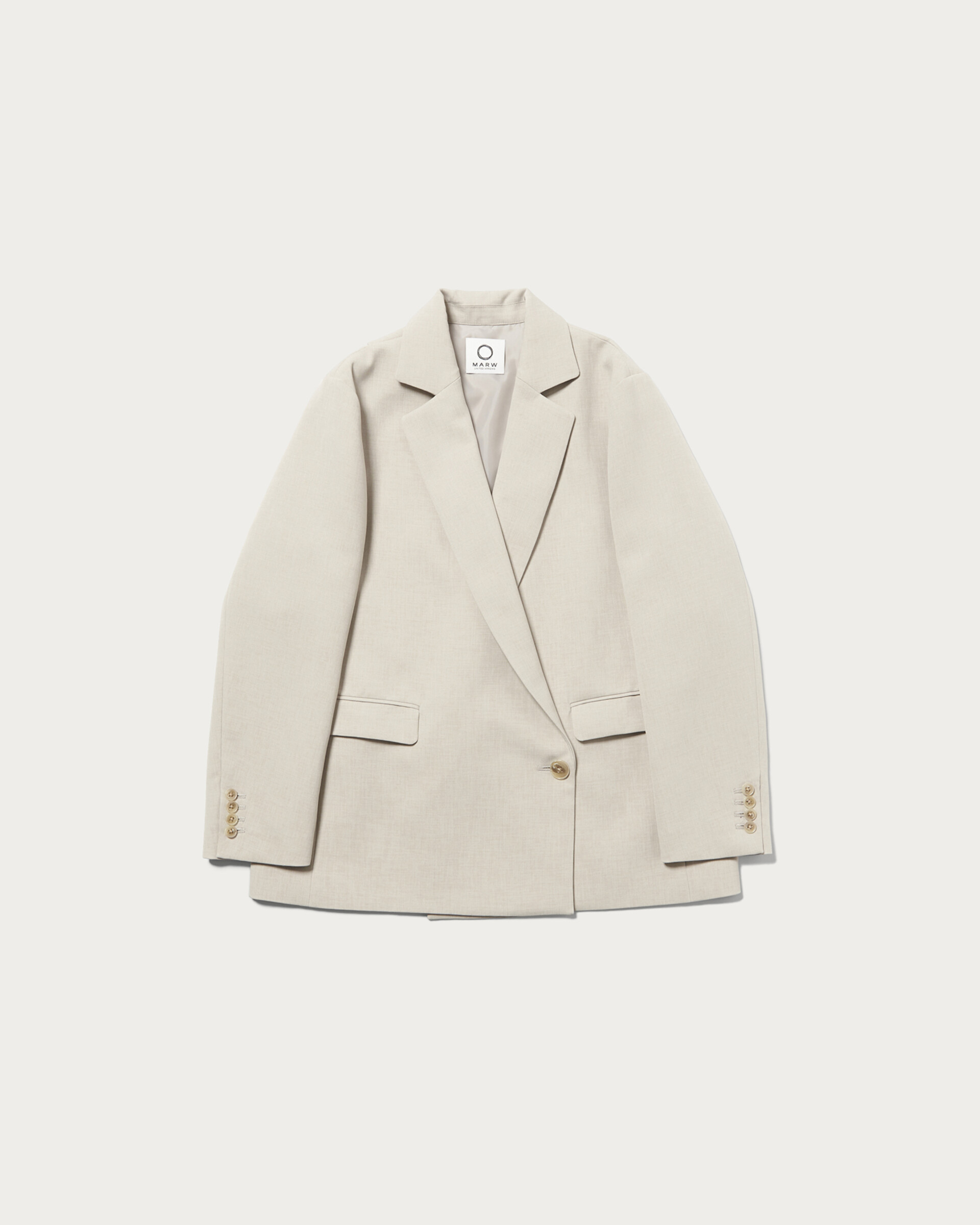Jacket|OUTERWEAR|マルゥ ユナイテッドアローズ(MARW UNITED Jacket|OUTERWEAR|マルゥ ユナイテッドアローズ(MARW UNITED