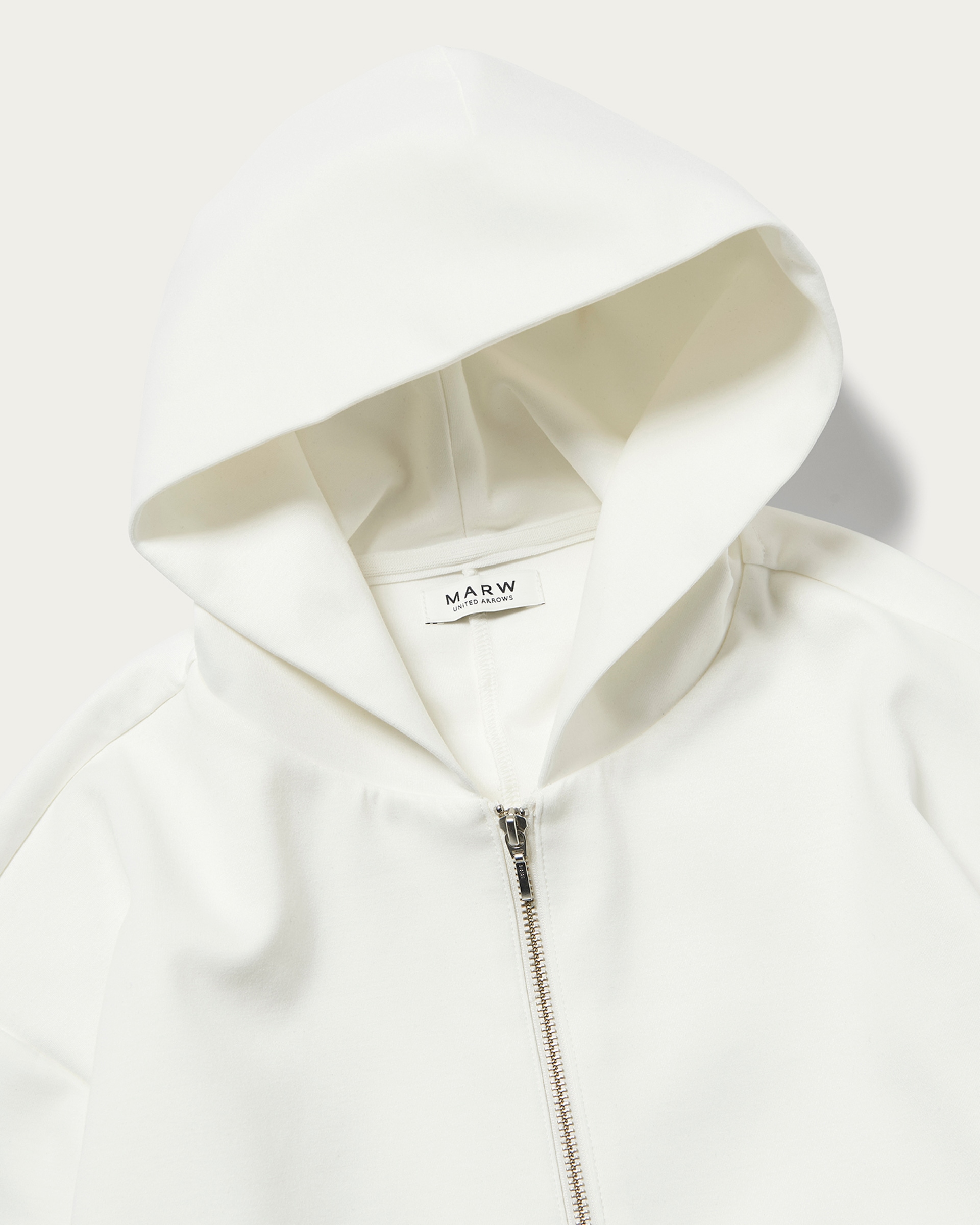 Hoodie|TOPS|マルゥ ユナイテッドアローズ(MARW UNITED Hoodie|TOPS|マルゥ ユナイテッドアローズ(MARW UNITED