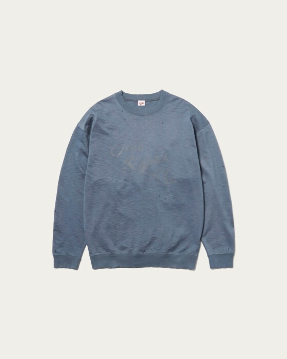 Cut & Sewn|TOPS|モンキータイム(monkey time)|MEN|2024 Cut & Sewn|TOPS|モンキータイム(monkey time)|MEN|2024
