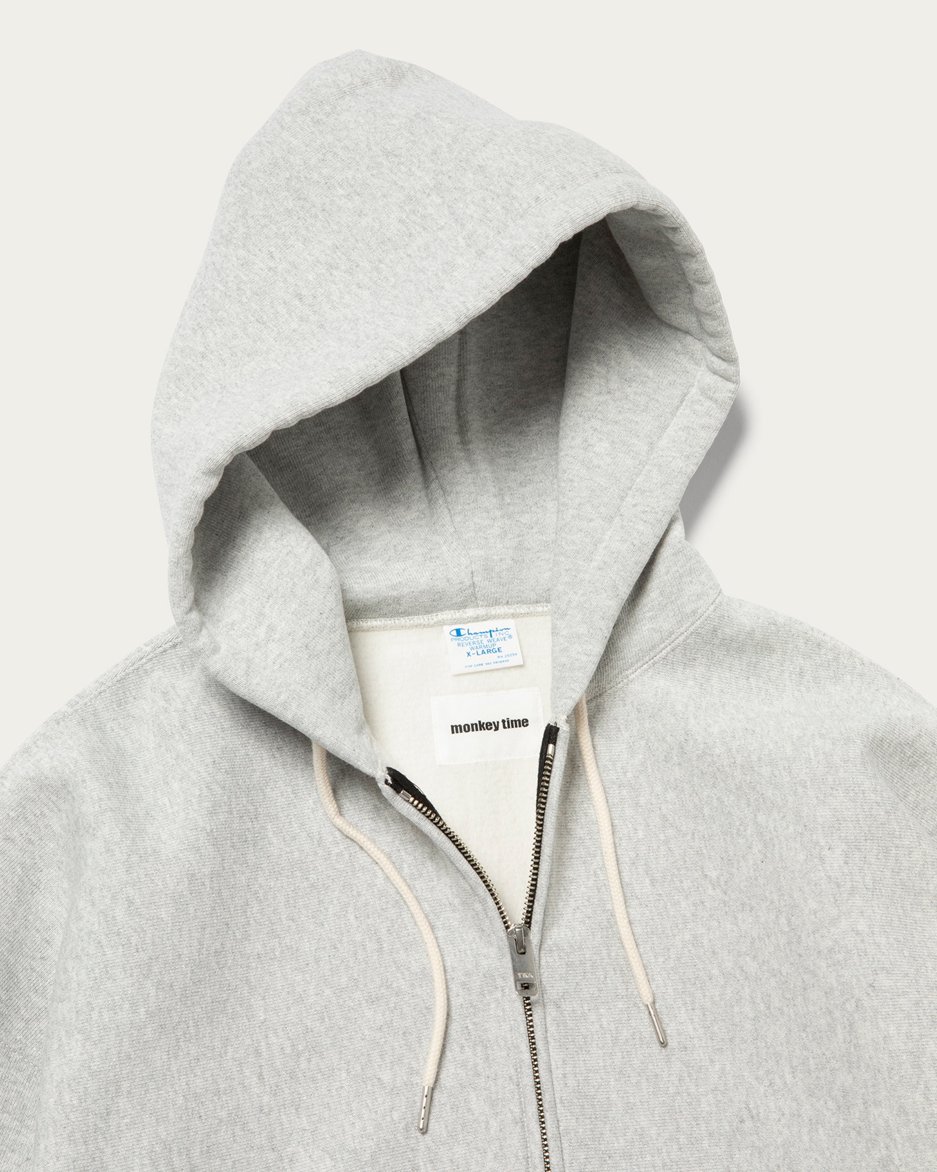 Hoodie|TOPS|モンキータイム(monkey time)|MEN|2024年秋 Hoodie|TOPS|モンキータイム(monkey time)|MEN|2024年秋