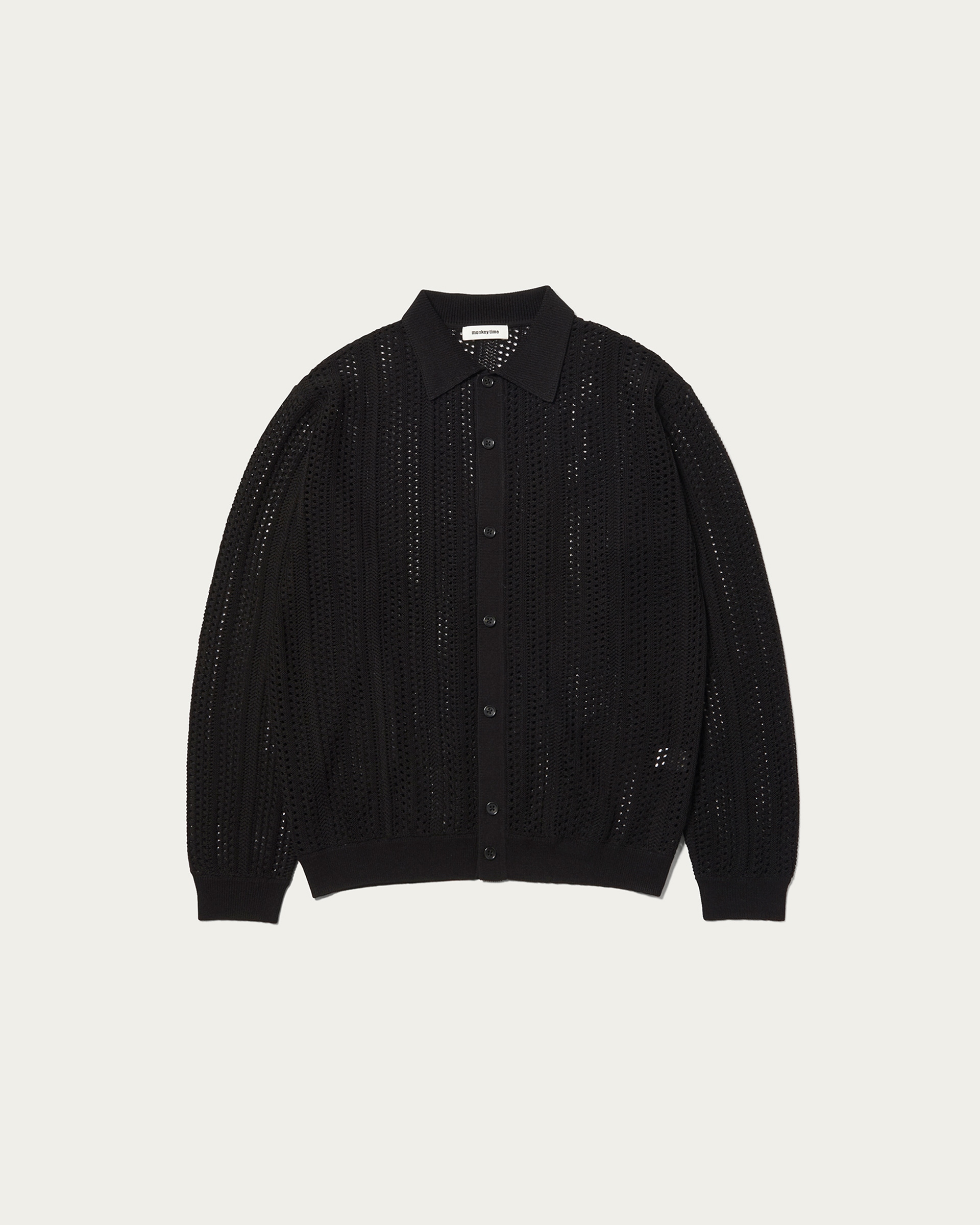 Knitwear|TOPS|モンキータイム(monkey time)|MEN|2024年秋 Knitwear|TOPS|モンキータイム(monkey time)|MEN|2024年秋