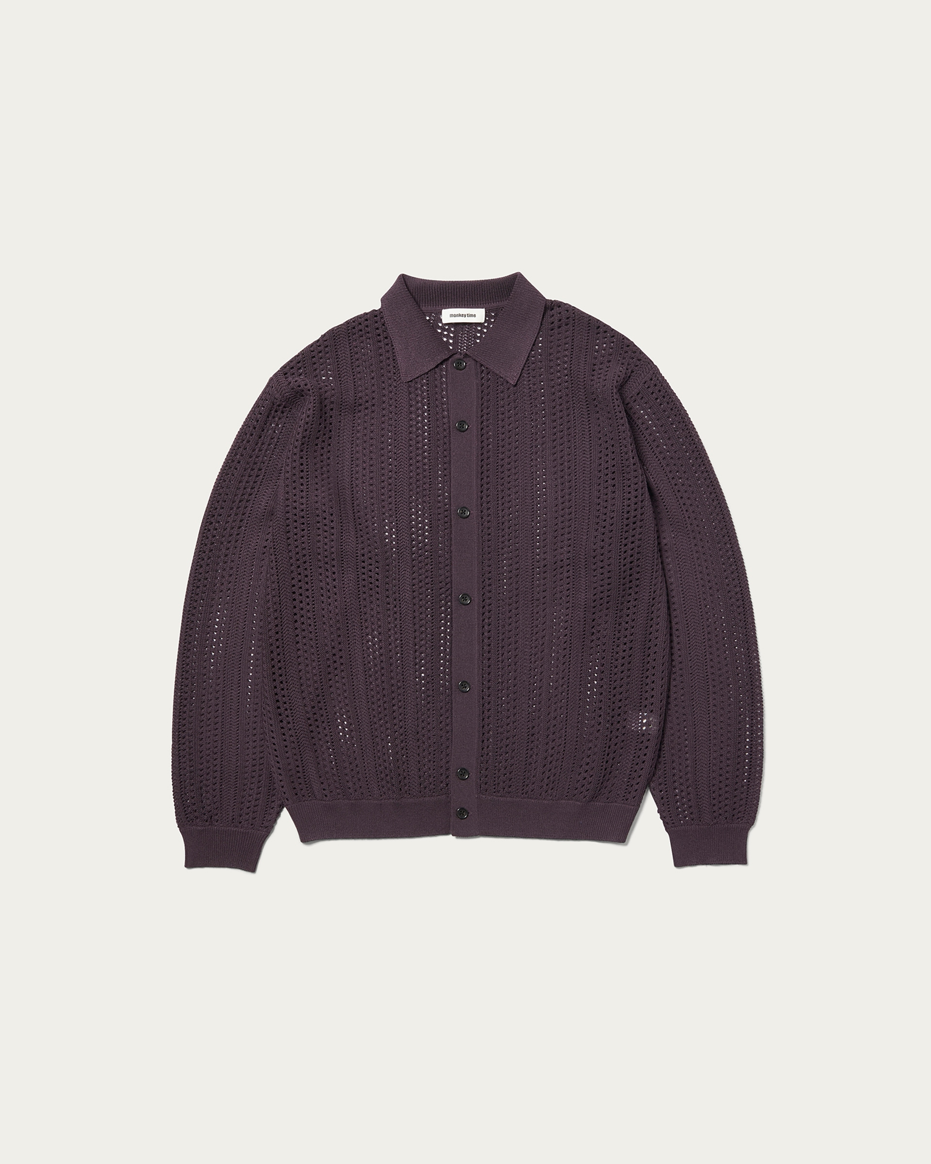 Knitwear|TOPS|モンキータイム(monkey time)|MEN|2024年秋 Knitwear|TOPS|モンキータイム(monkey time)|MEN|2024年秋