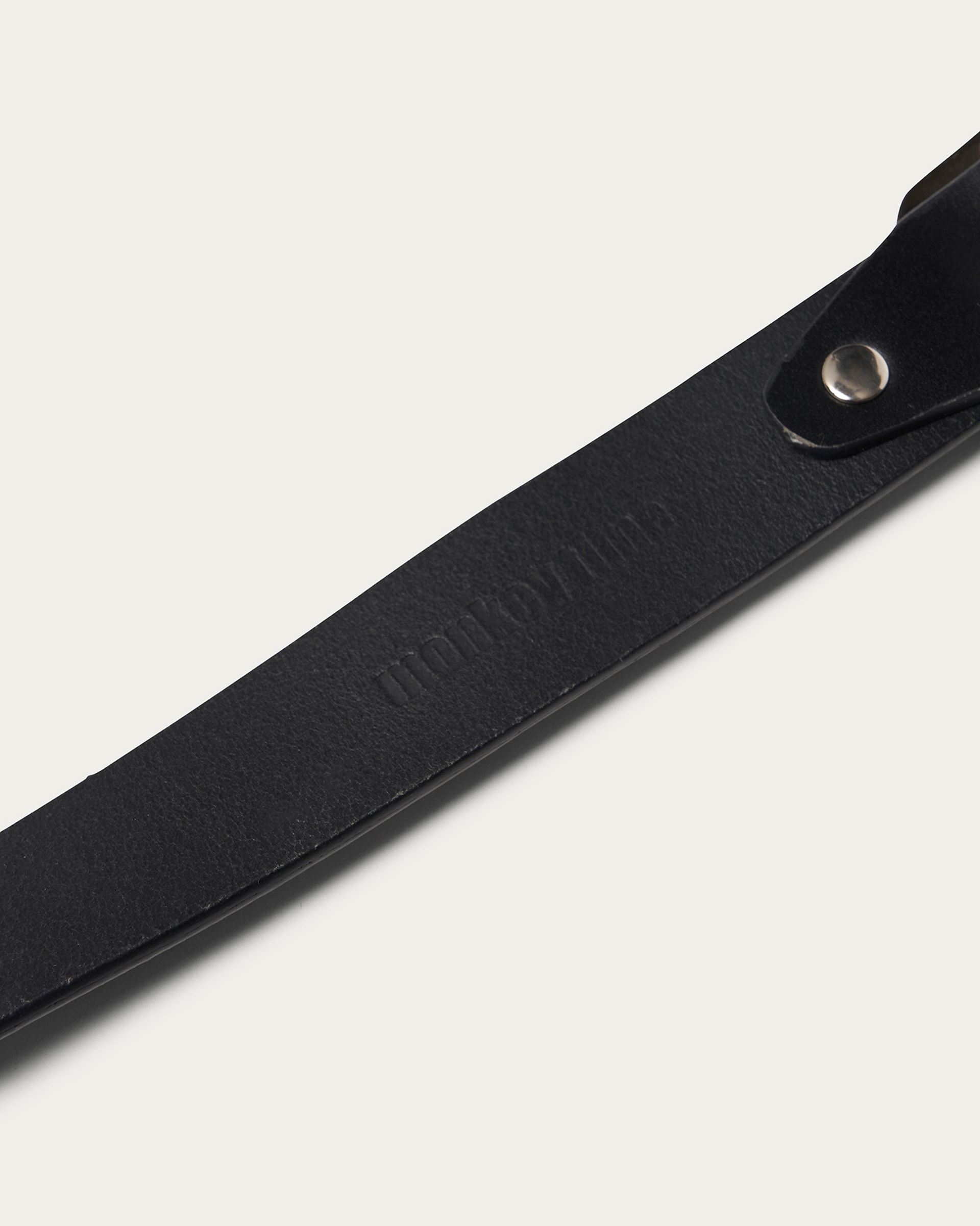 Belt|OTHERS|モンキータイム(monkey time)|MEN|2024年秋 Belt|OTHERS|モンキータイム(monkey time)|MEN|2024年秋