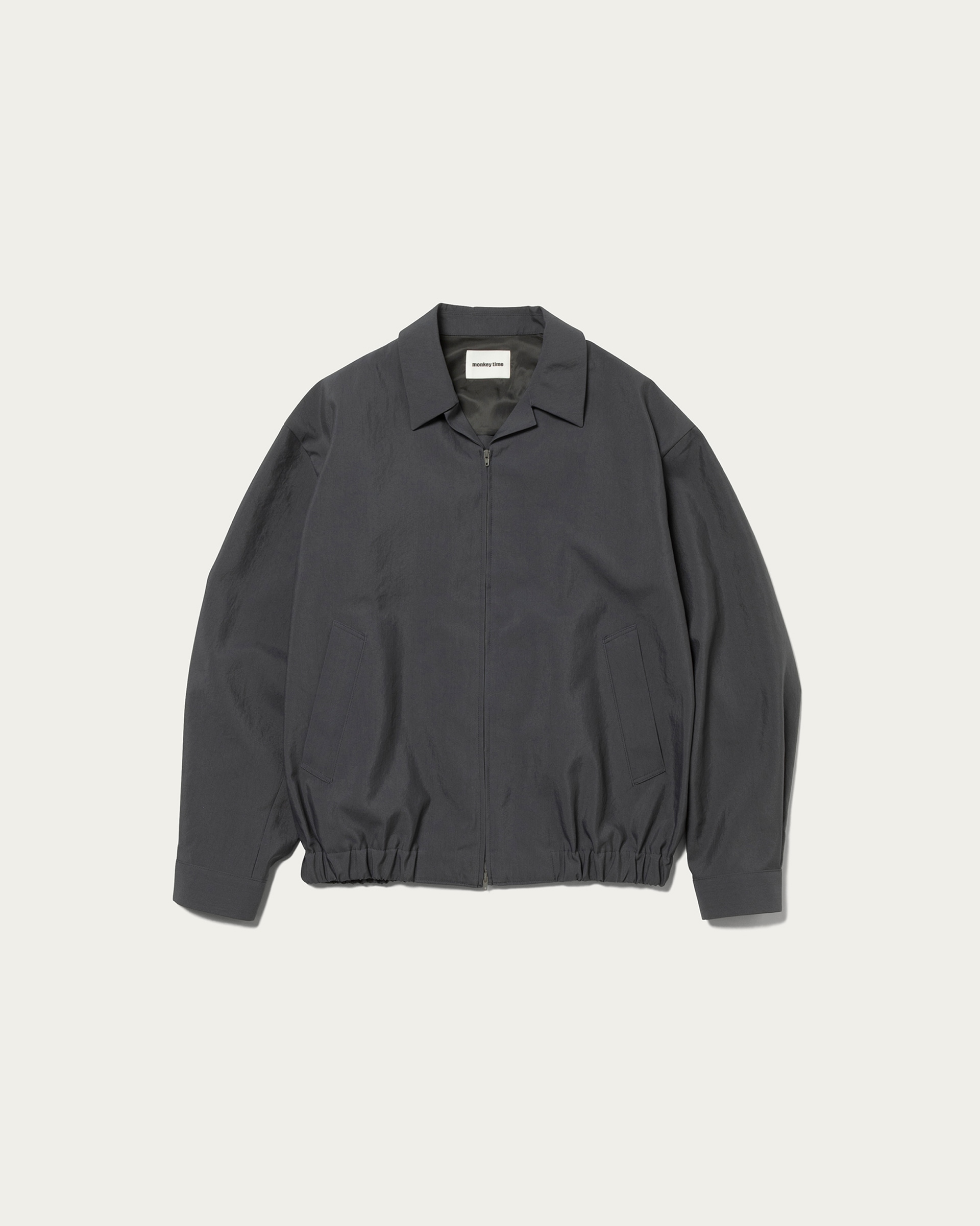 Blouson|OUTERWEAR|モンキータイム(monkey time)|MEN|2024 Blouson|OUTERWEAR|モンキータイム(monkey time)|MEN|2024