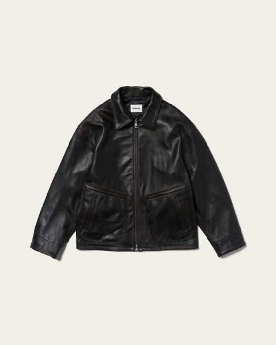 Jacket|OUTERWEAR|モンキータイム(monkey time)|MEN|2024 Jacket|OUTERWEAR|モンキータイム(monkey time)|MEN|2024