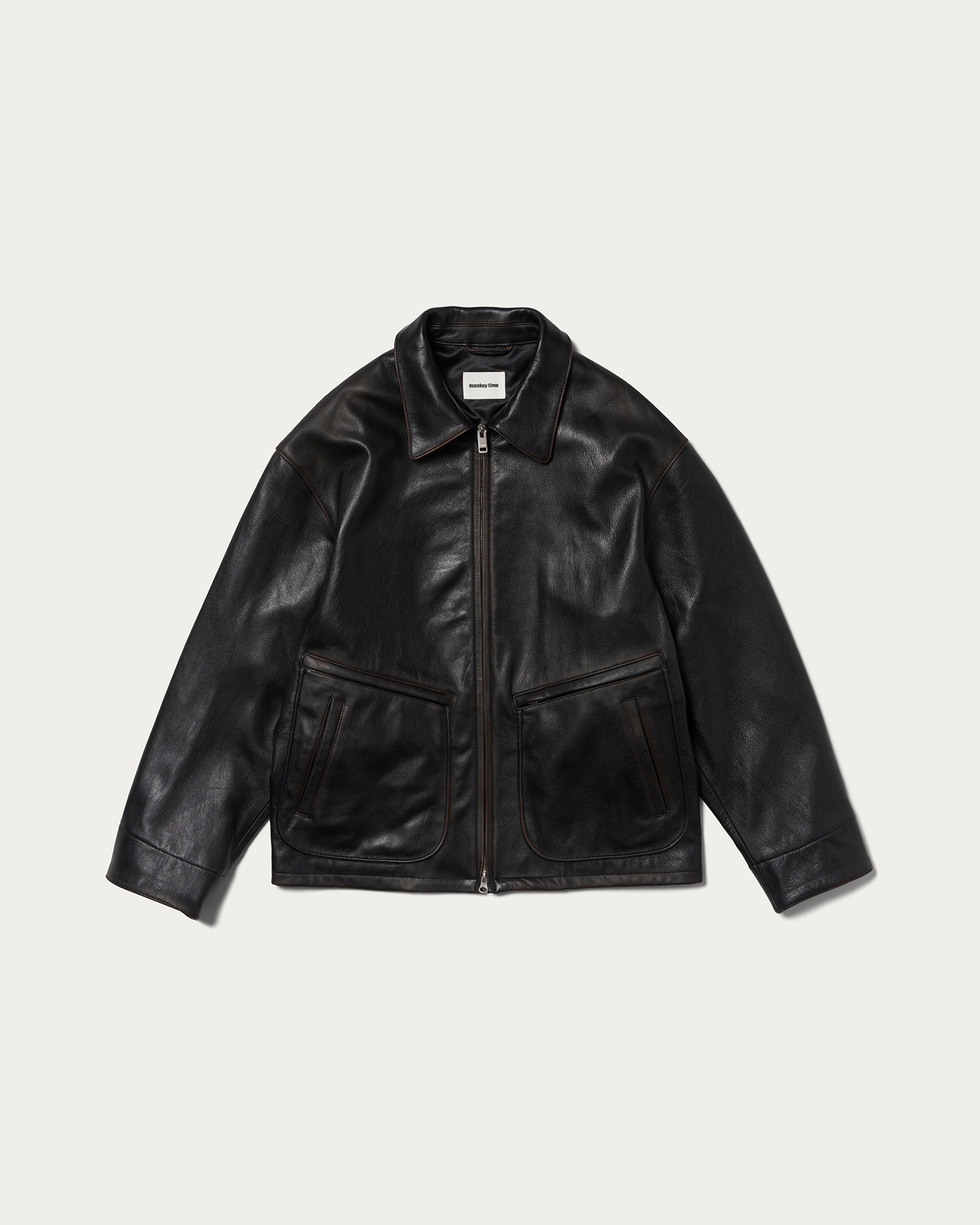 Jacket|OUTERWEAR|モンキータイム(monkey time)|MEN|2024 Jacket|OUTERWEAR|モンキータイム(monkey time)|MEN|2024