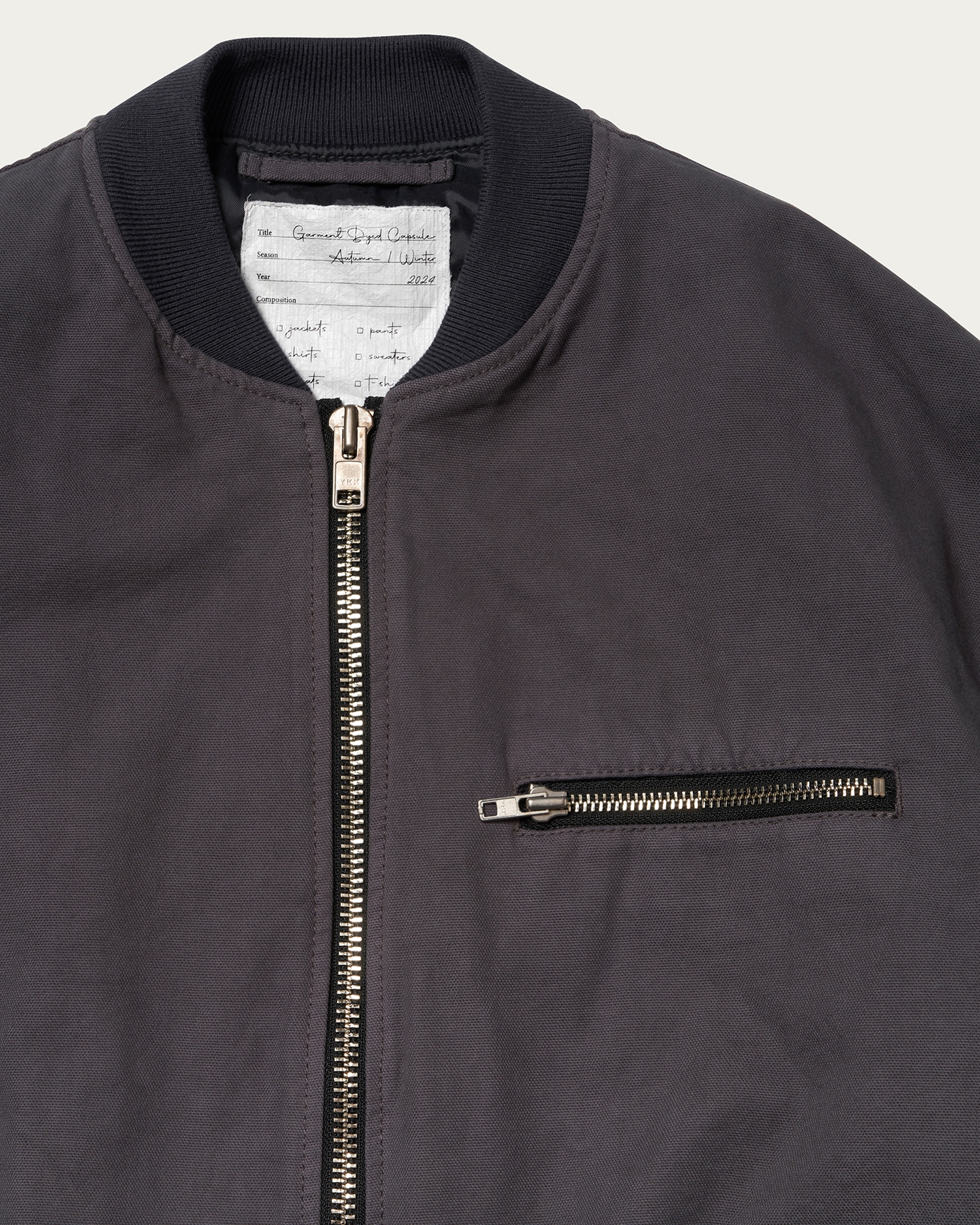 Jacket|OUTERWEAR|モンキータイム(monkey time)|MEN|2024 Jacket|OUTERWEAR|モンキータイム(monkey time)|MEN|2024