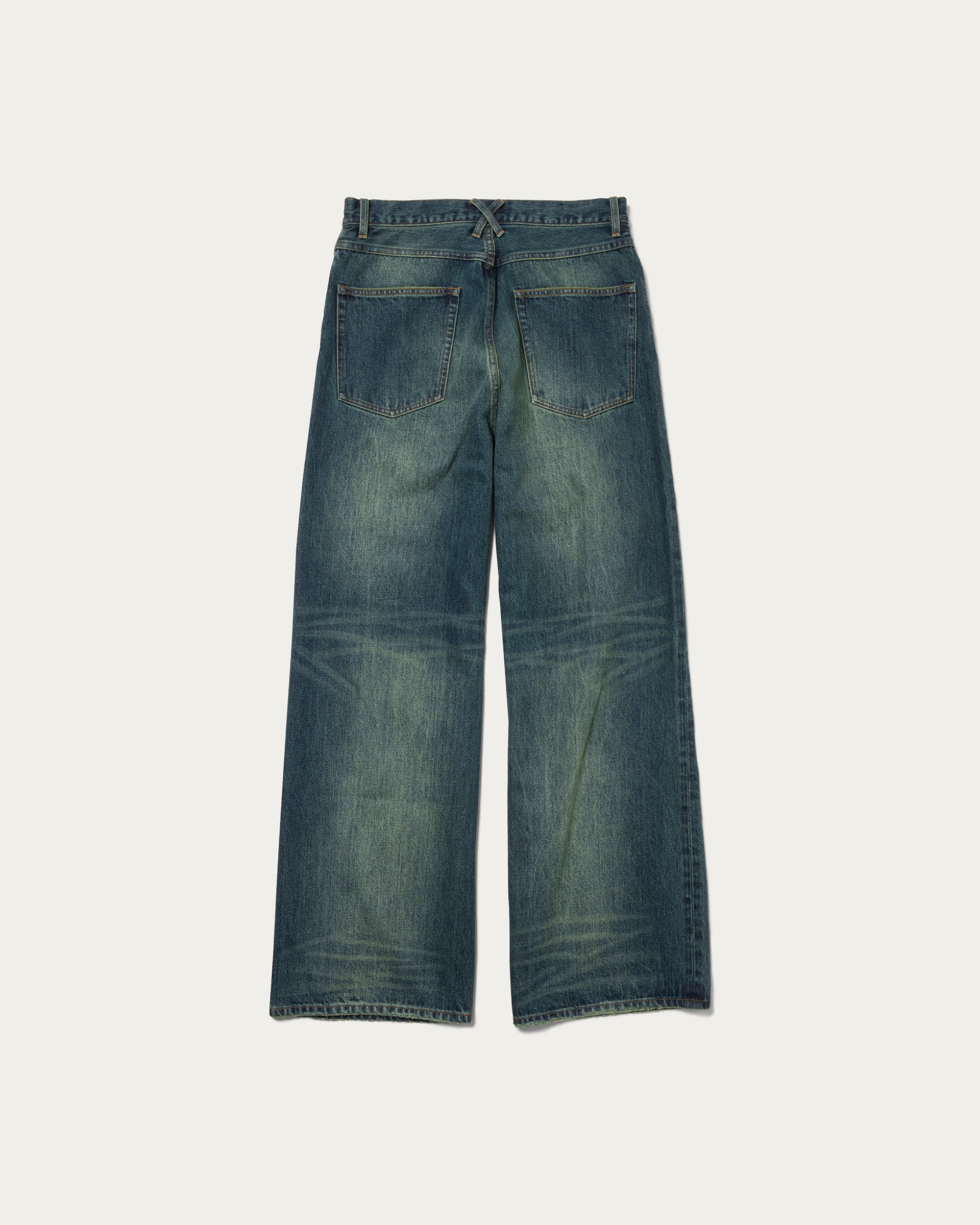 Jeans|BOTTOMS|モンキータイム(monkey time)|MEN|2024年秋 Jeans|BOTTOMS|モンキータイム(monkey time)|MEN|2024年秋