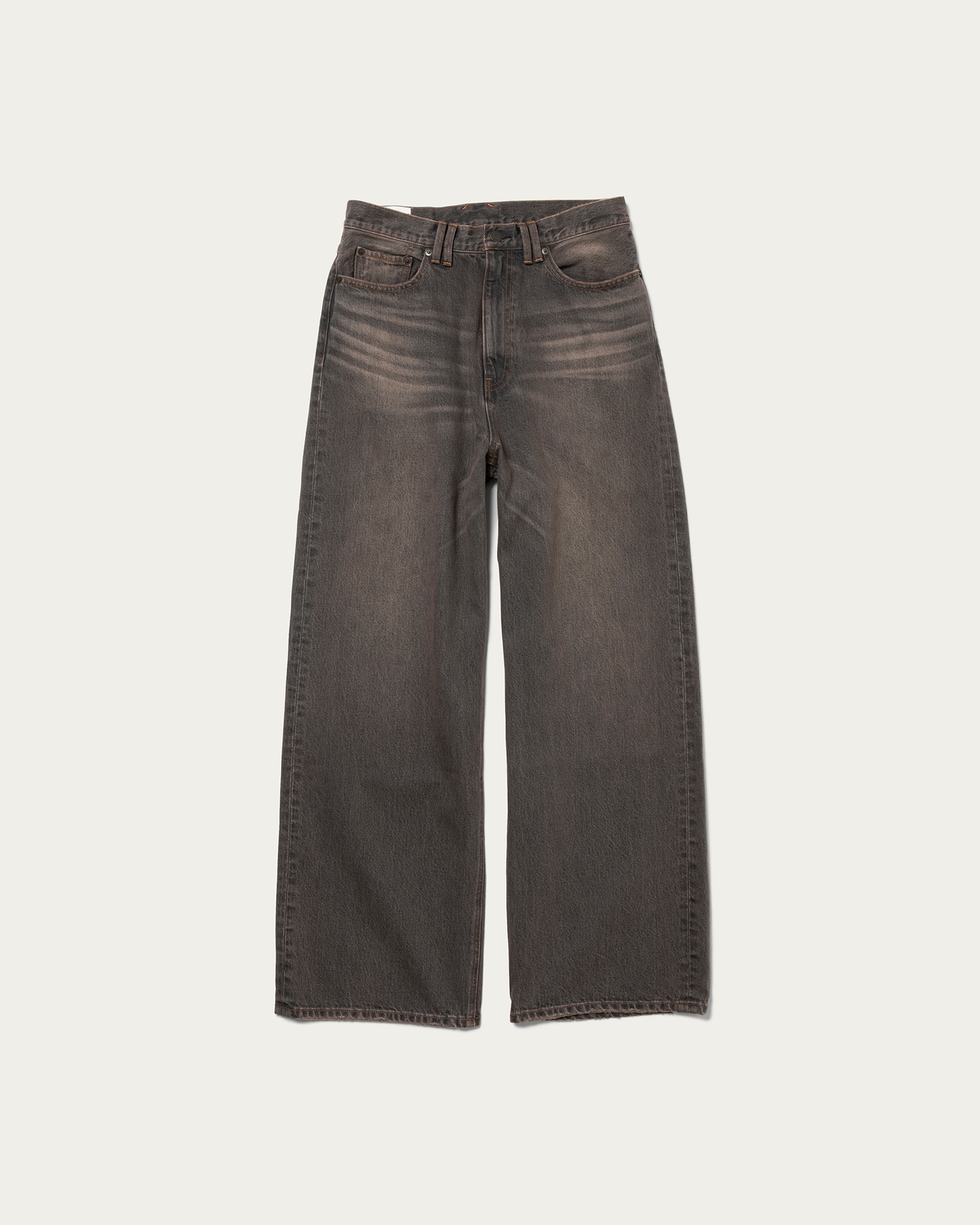 Jeans｜BOTTOMS｜モンキータイム（monkey time）｜MEN｜2024年秋