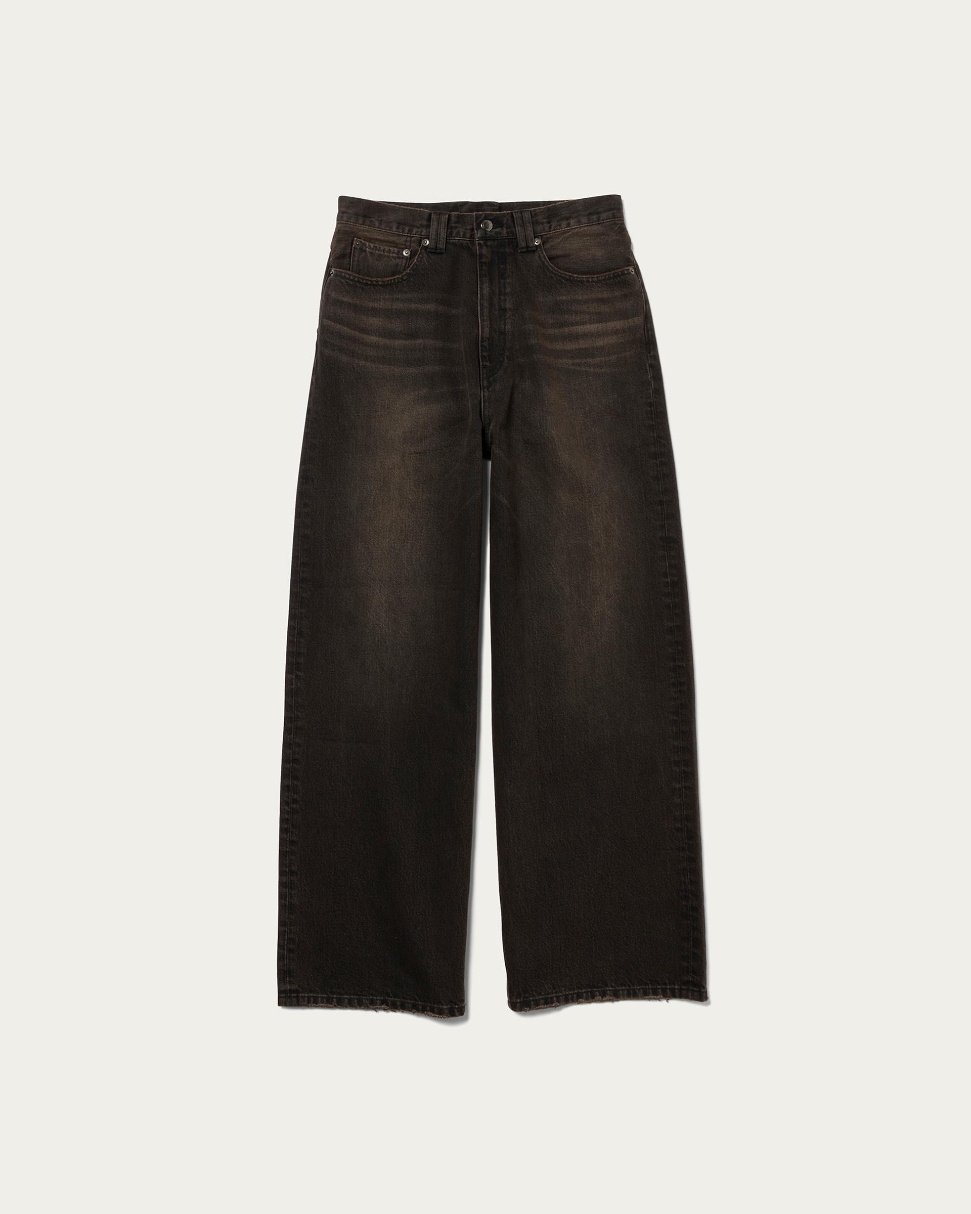 Jeans|BOTTOMS|モンキータイム(monkey time)|MEN|2024年秋 Jeans|BOTTOMS|モンキータイム(monkey time)|MEN|2024年秋