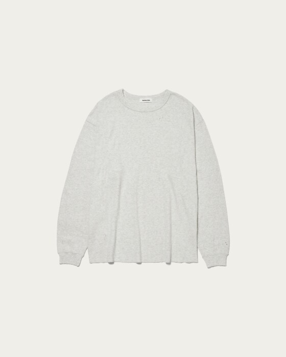 Cut & Sewn｜TOPS｜モンキータイム（monkey time）｜MEN｜2024