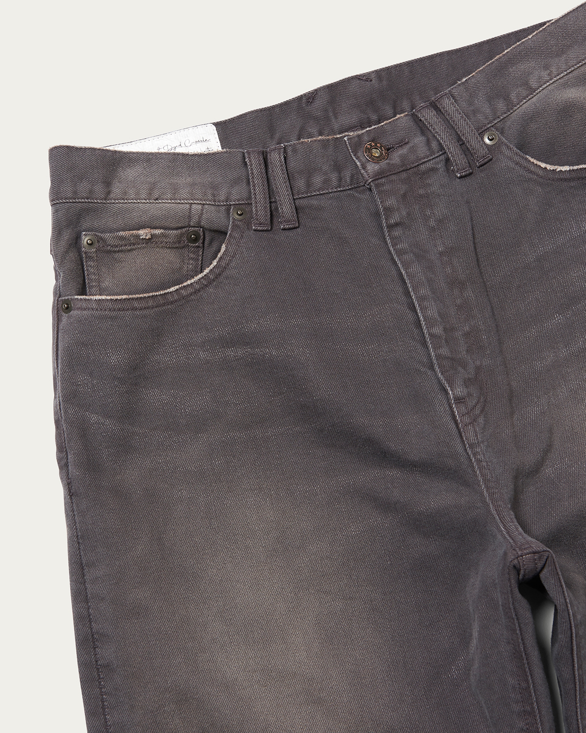 Pants｜BOTTOMS｜モンキータイム（monkey time）｜MEN｜2024年秋