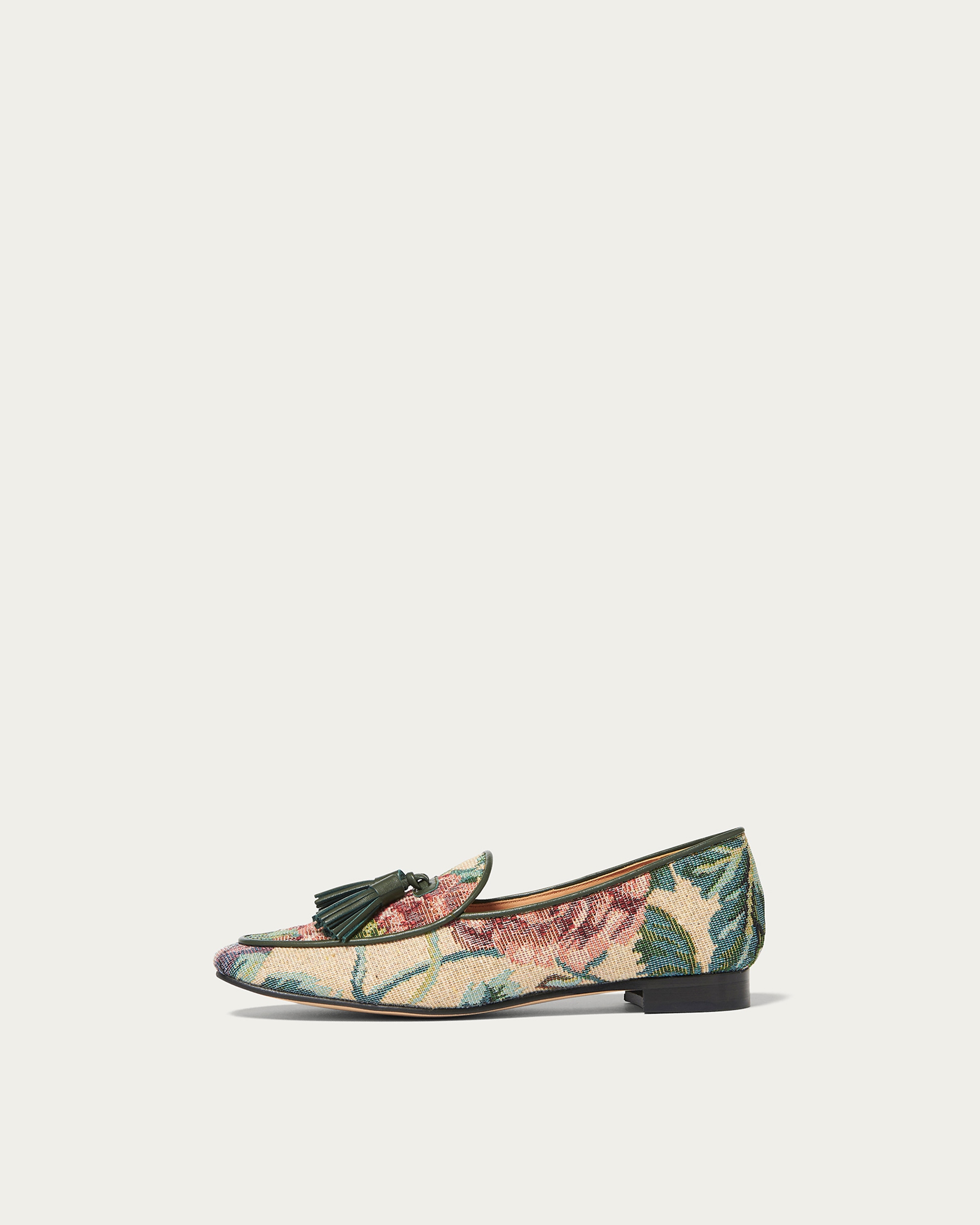 Loafers｜SHOES｜オデット エ オディール（ODETTE É ODILE