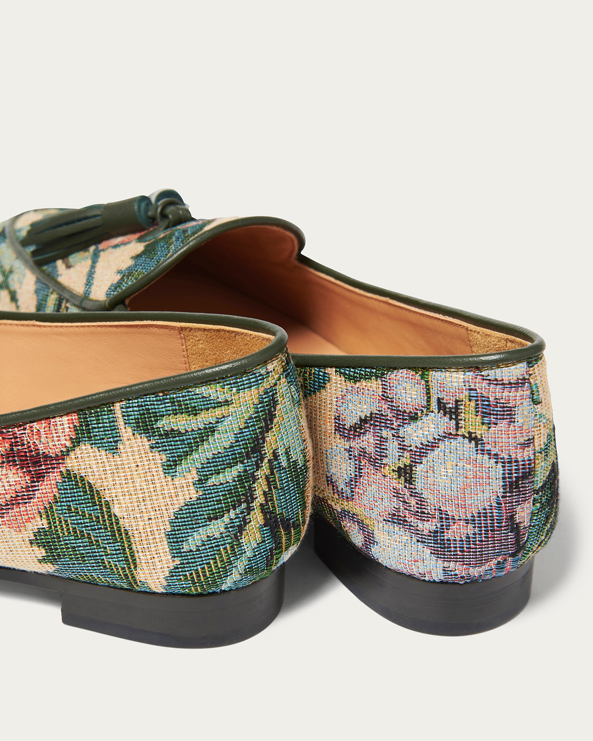 Loafers|SHOES|オデット エ オディール(ODETTE É ODILE Loafers|SHOES|オデット エ オディール(ODETTE É ODILE
