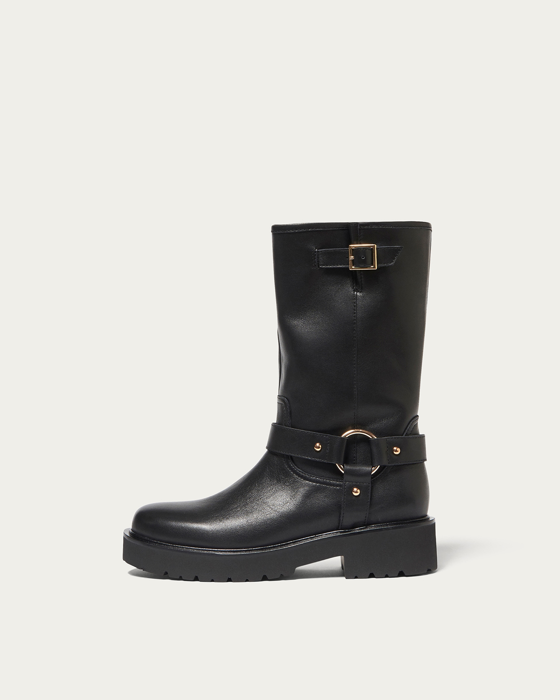 Boots|SHOES|オデット エ オディール(ODETTE É ODILE Boots|SHOES|オデット エ オディール(ODETTE É ODILE