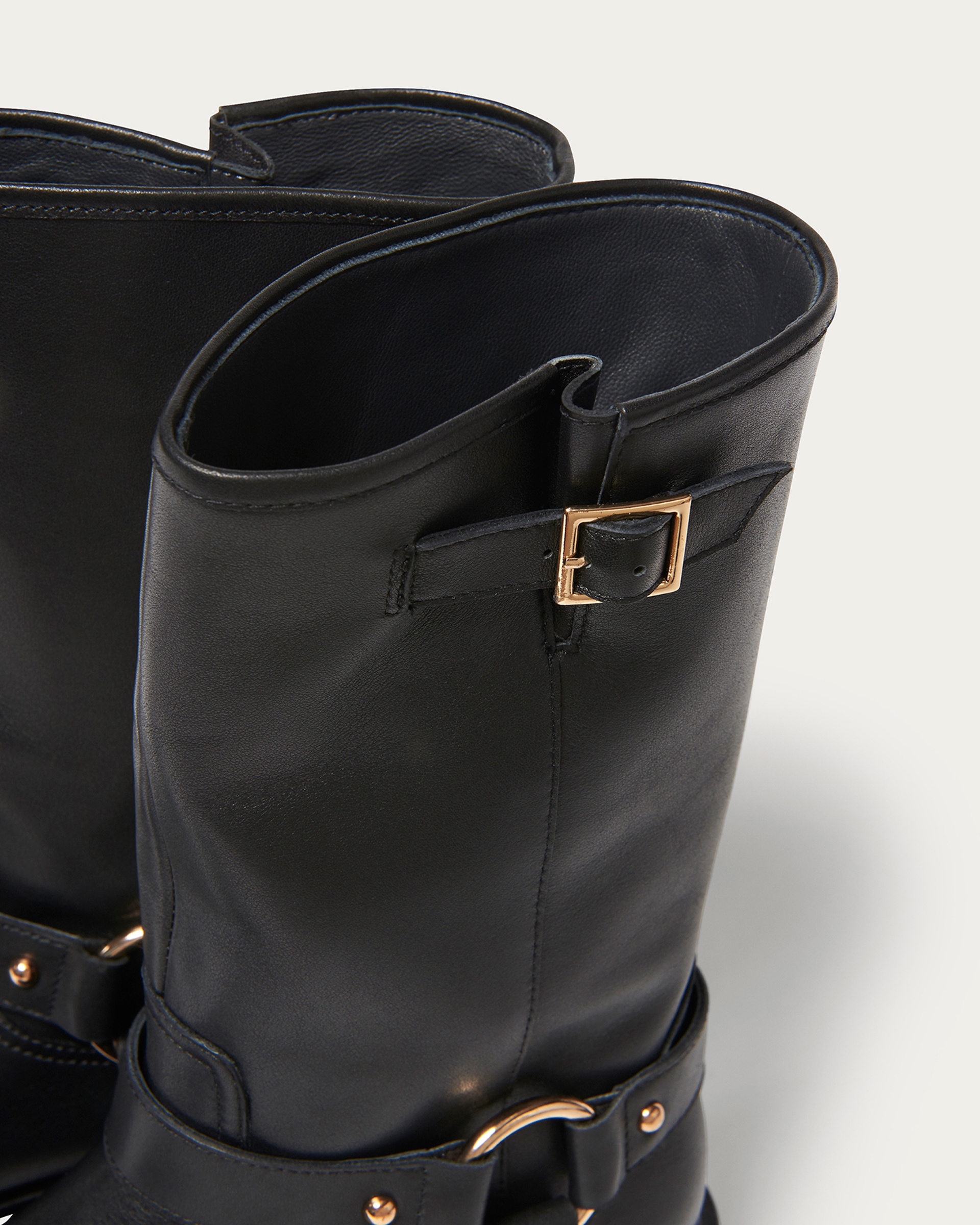 Boots|SHOES|オデット エ オディール(ODETTE É ODILE Boots|SHOES|オデット エ オディール(ODETTE É ODILE