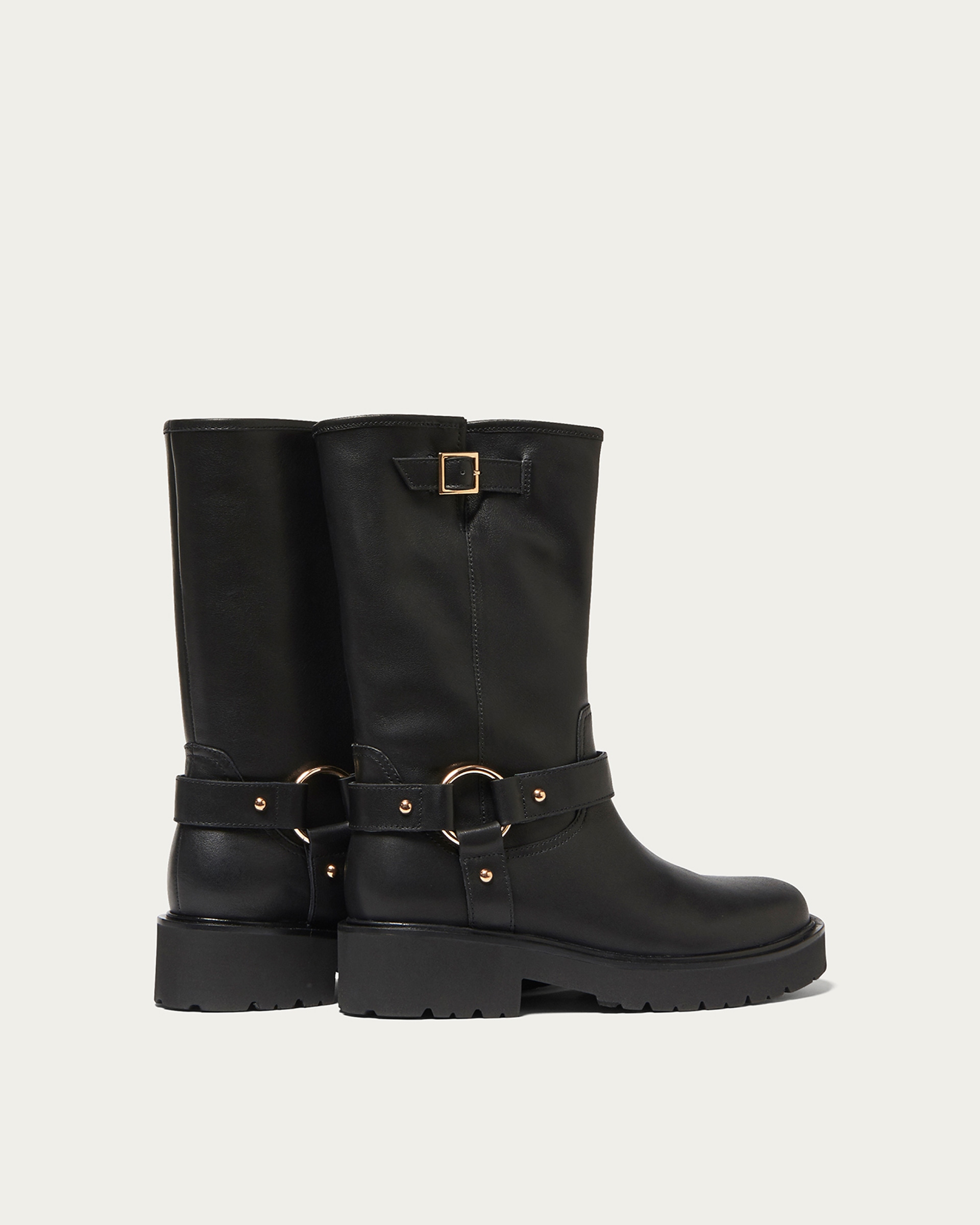 Boots|SHOES|オデット エ オディール(ODETTE É ODILE Boots|SHOES|オデット エ オディール(ODETTE É ODILE