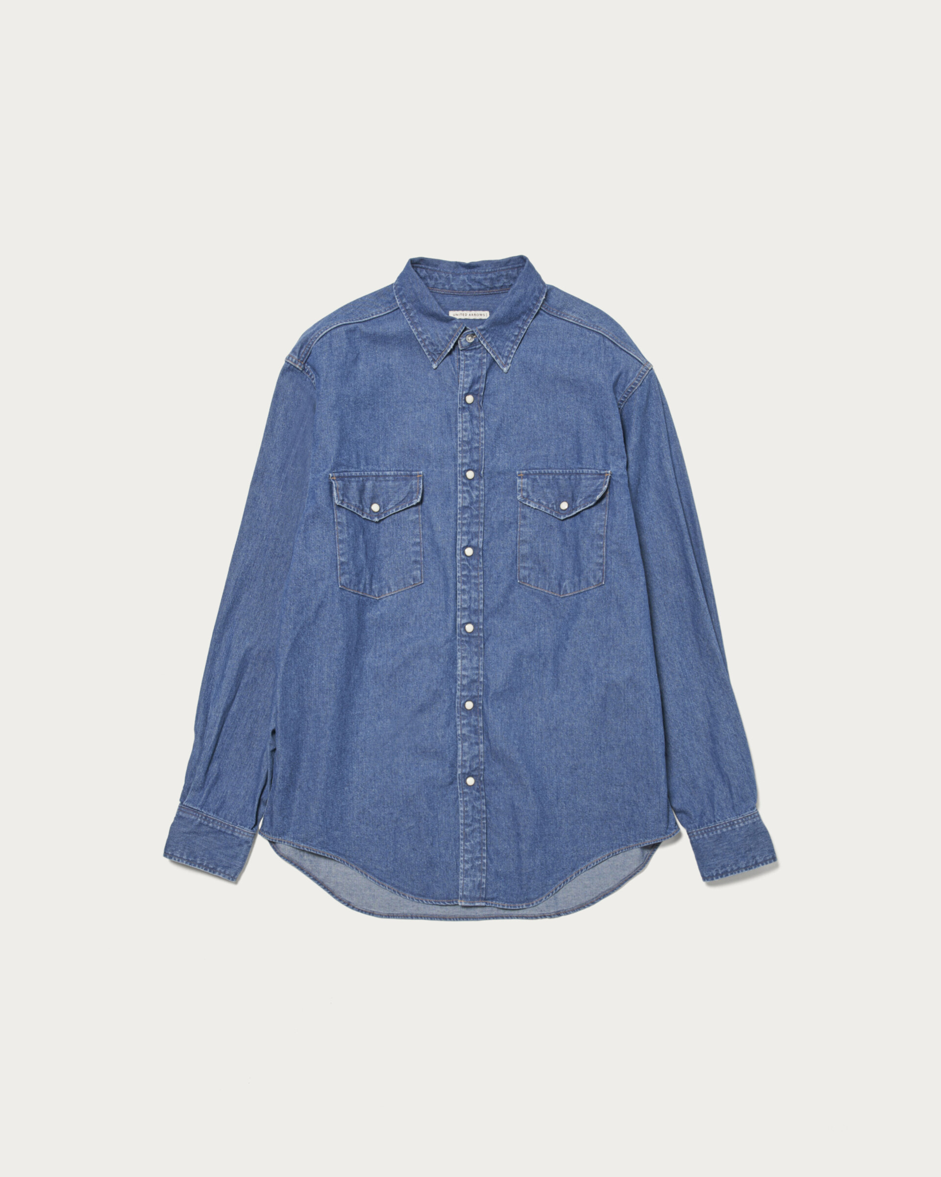 Shirt|TOPS|ユナイテッドアローズ(UNITED ARROWS)|MEN Shirt|TOPS|ユナイテッドアローズ(UNITED ARROWS)|MEN