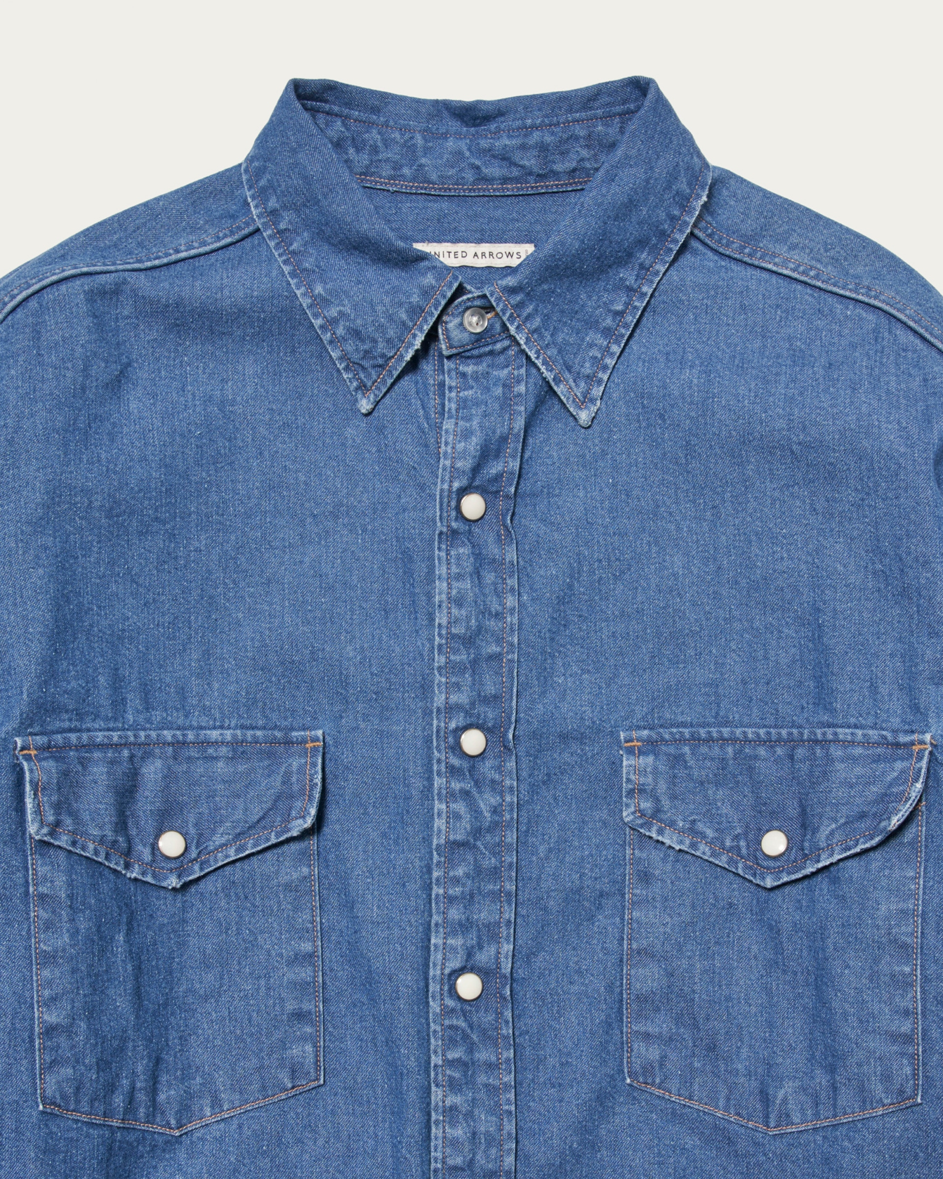 Shirt|TOPS|ユナイテッドアローズ(UNITED ARROWS)|MEN Shirt|TOPS|ユナイテッドアローズ(UNITED ARROWS)|MEN
