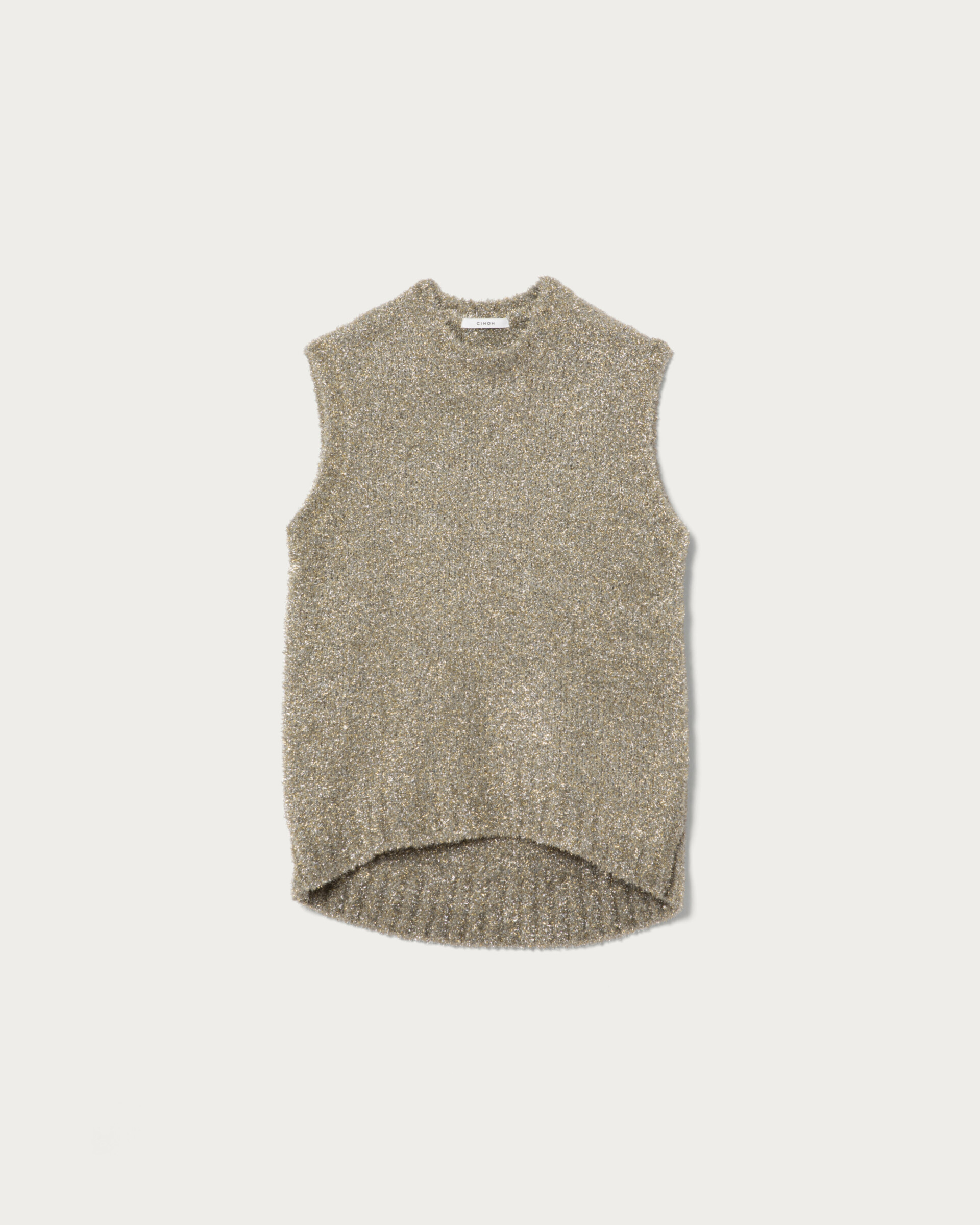 UNITED ARROWS LTD. OUTLET｜カシミヤブレンド スムースニット