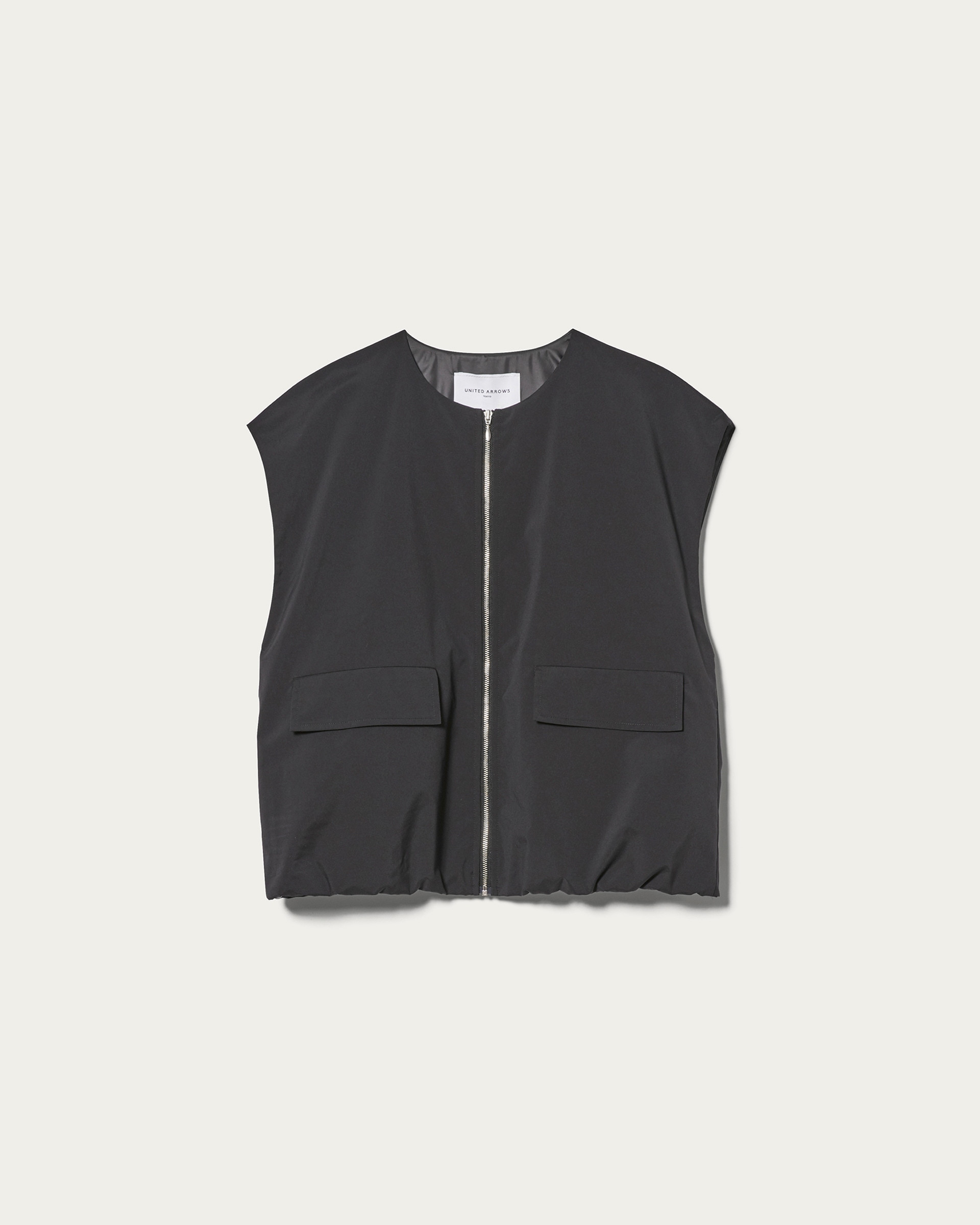 Vest|TOPS|ユナイテッドアローズ(UNITED ARROWS)|WOMEN Vest|TOPS|ユナイテッドアローズ(UNITED ARROWS)|WOMEN