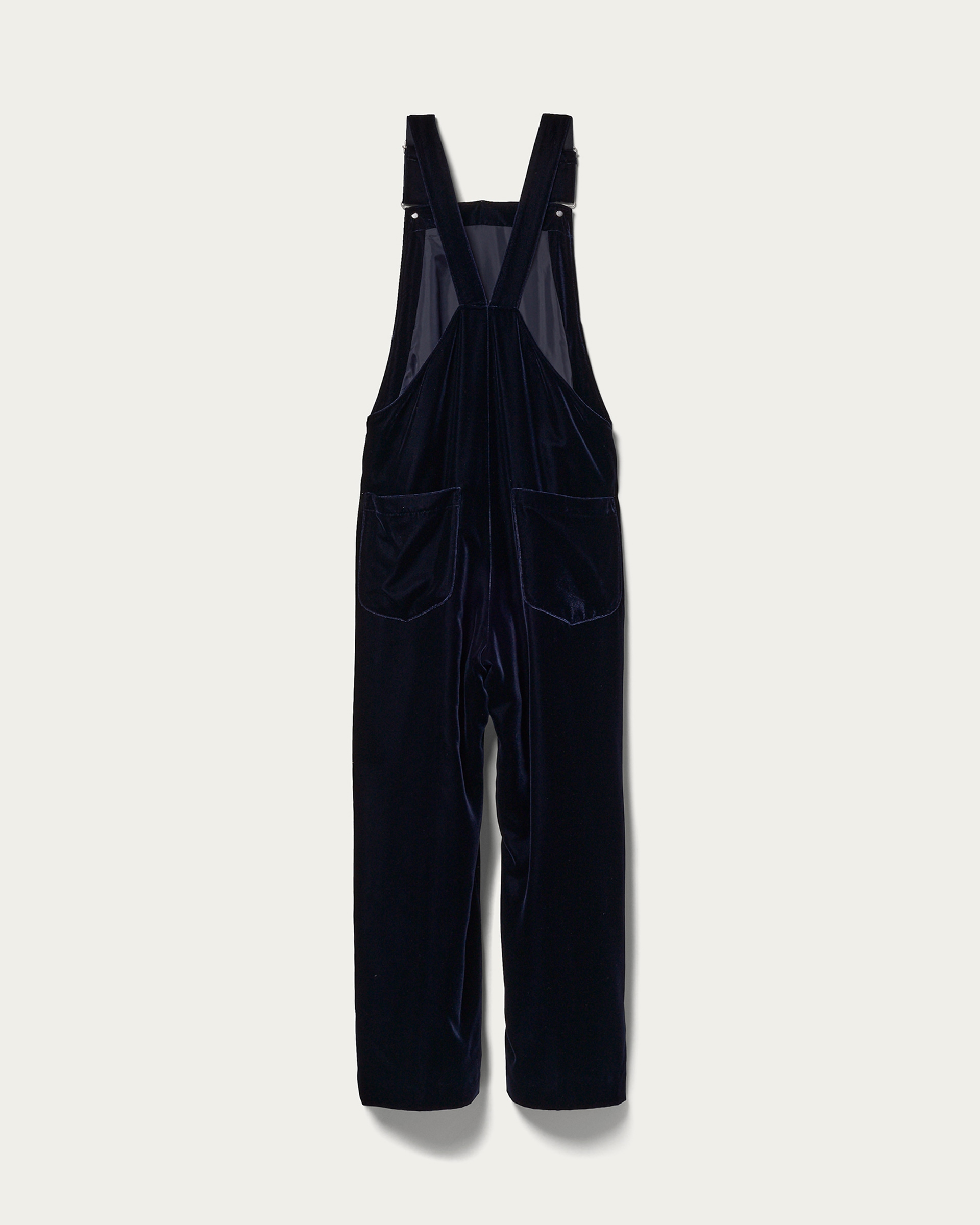 Overall｜BOTTOMS｜ユナイテッドアローズ（UNITED ARROWS