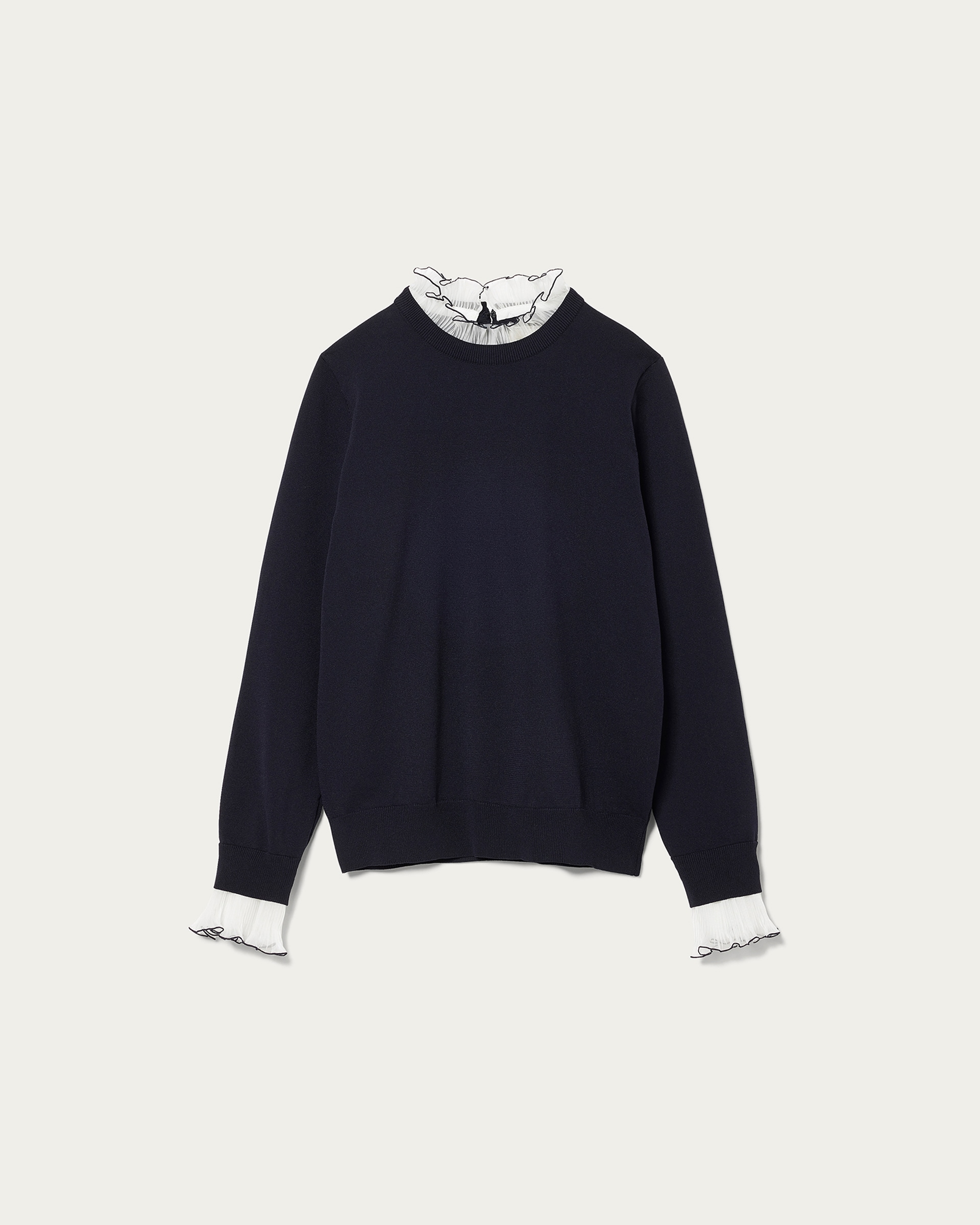 Sweater|TOPS|ユナイテッドアローズ(UNITED ARROWS)|WOMEN Sweater|TOPS|ユナイテッドアローズ(UNITED ARROWS)|WOMEN