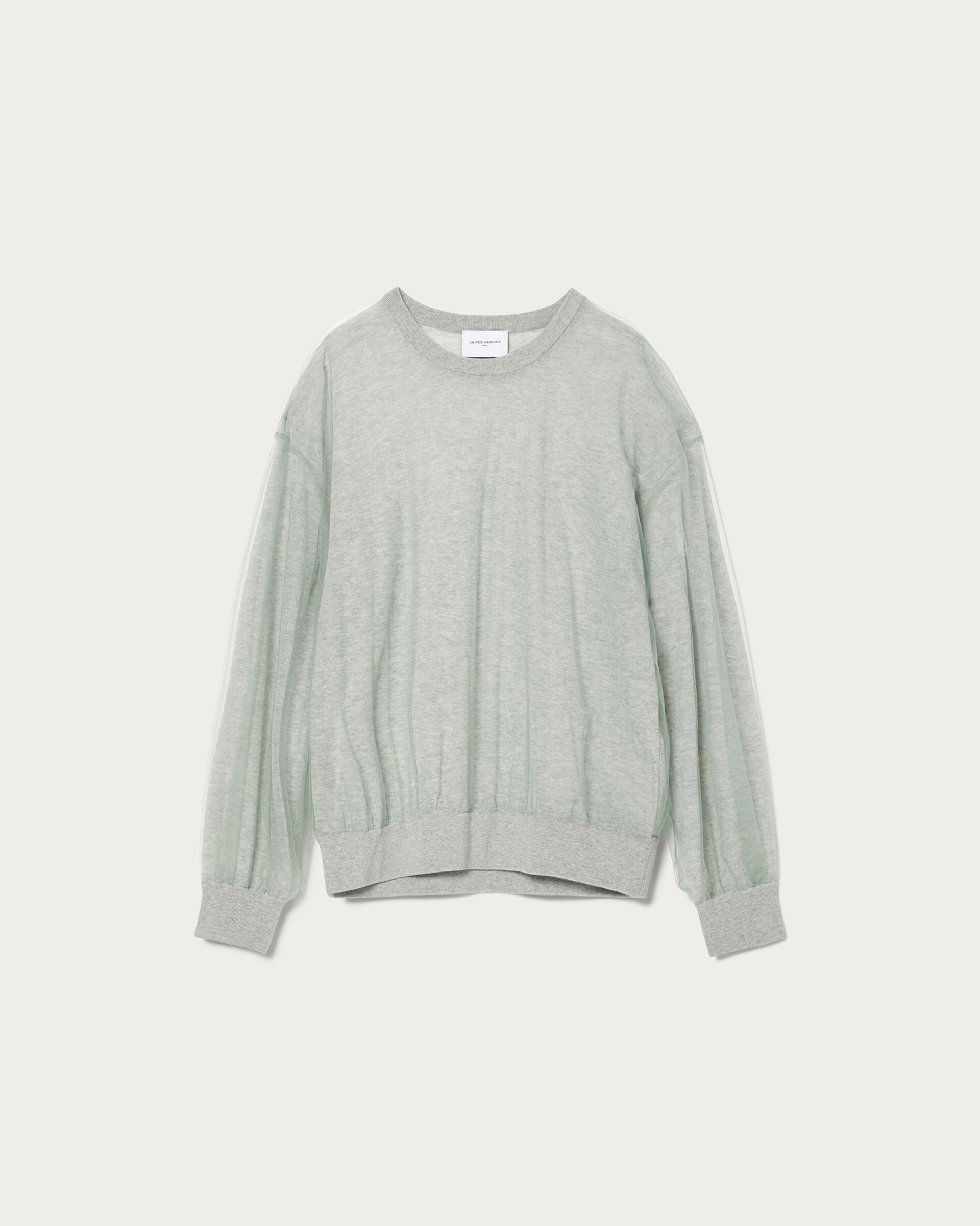 Sweater|TOPS|ユナイテッドアローズ(UNITED ARROWS)|WOMEN Sweater|TOPS|ユナイテッドアローズ(UNITED ARROWS)|WOMEN