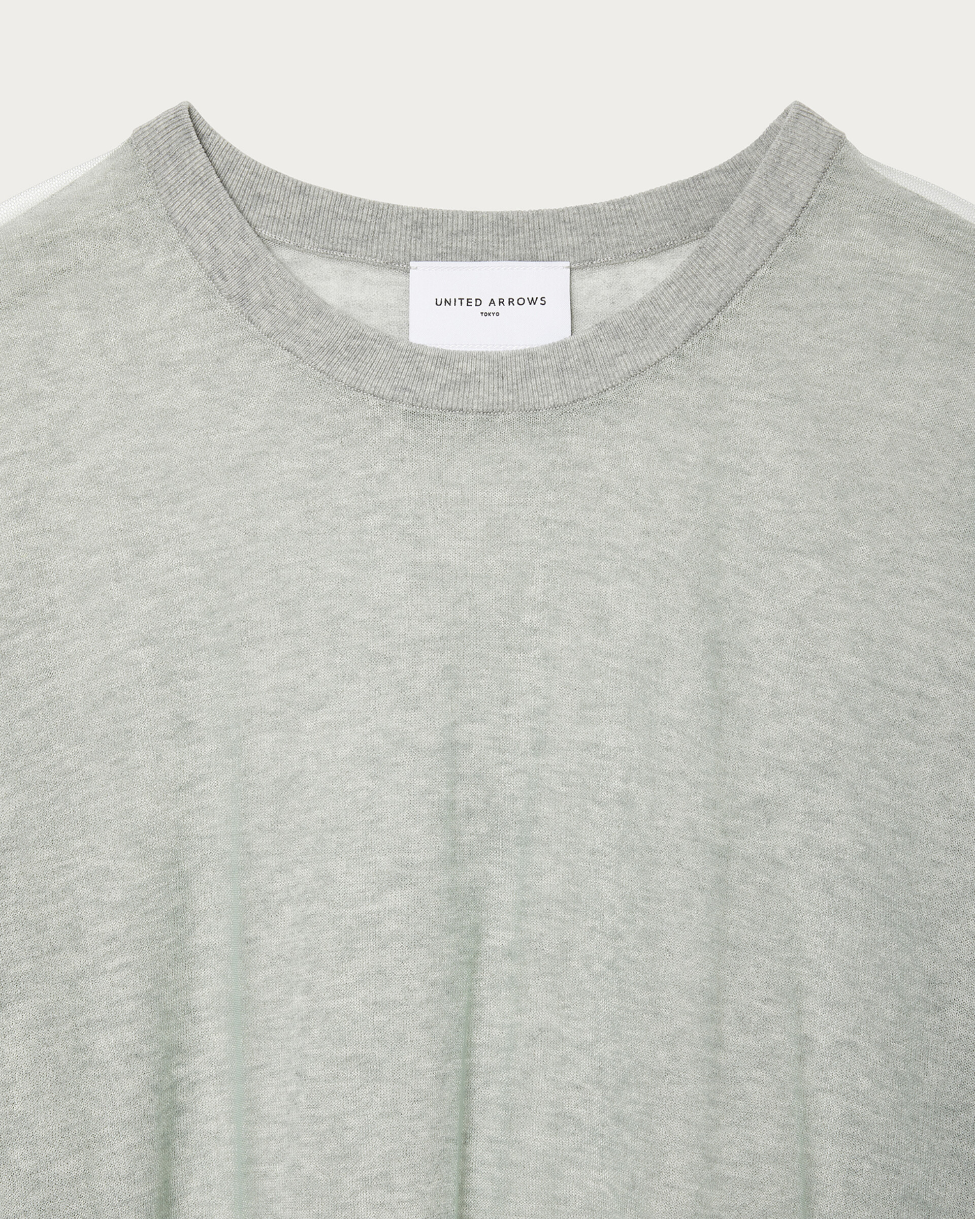 Sweater|TOPS|ユナイテッドアローズ(UNITED ARROWS)|WOMEN Sweater|TOPS|ユナイテッドアローズ(UNITED ARROWS)|WOMEN