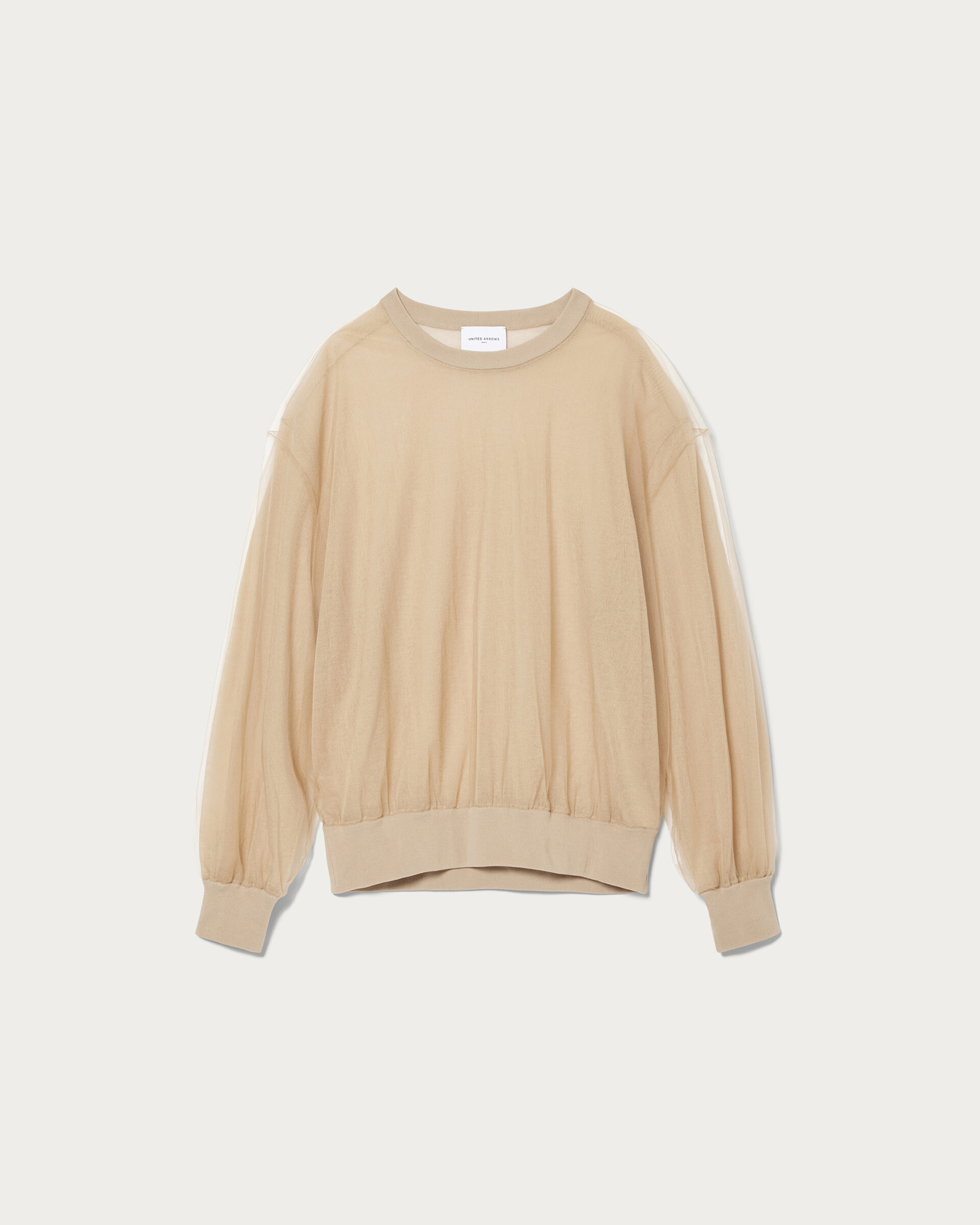 Sweater|TOPS|ユナイテッドアローズ(UNITED ARROWS)|WOMEN Sweater|TOPS|ユナイテッドアローズ(UNITED ARROWS)|WOMEN