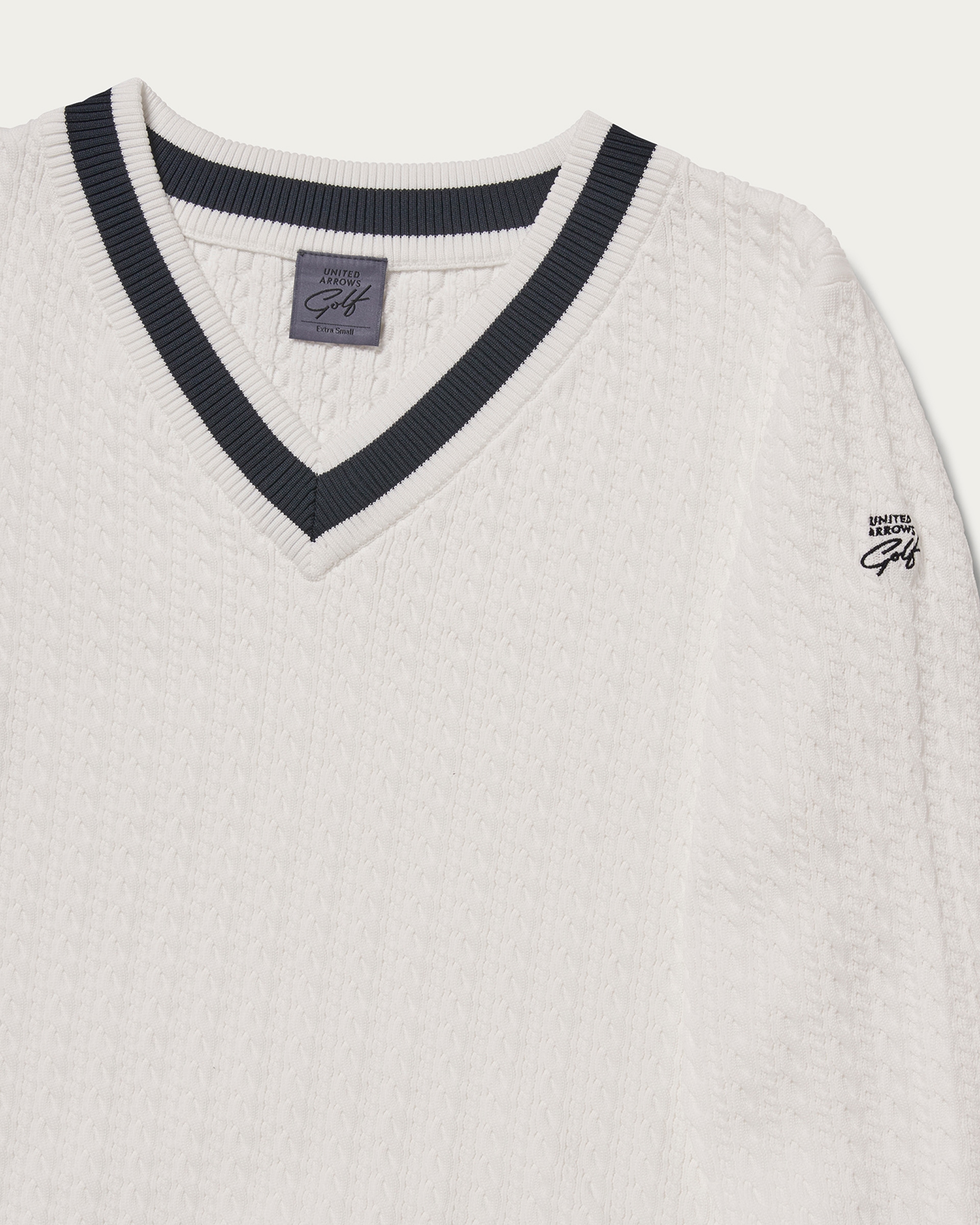 Sweater|TOPS|ユナイテッドアローズ ゴルフ(UNITED ARROWS Sweater|TOPS|ユナイテッドアローズ ゴルフ(UNITED ARROWS