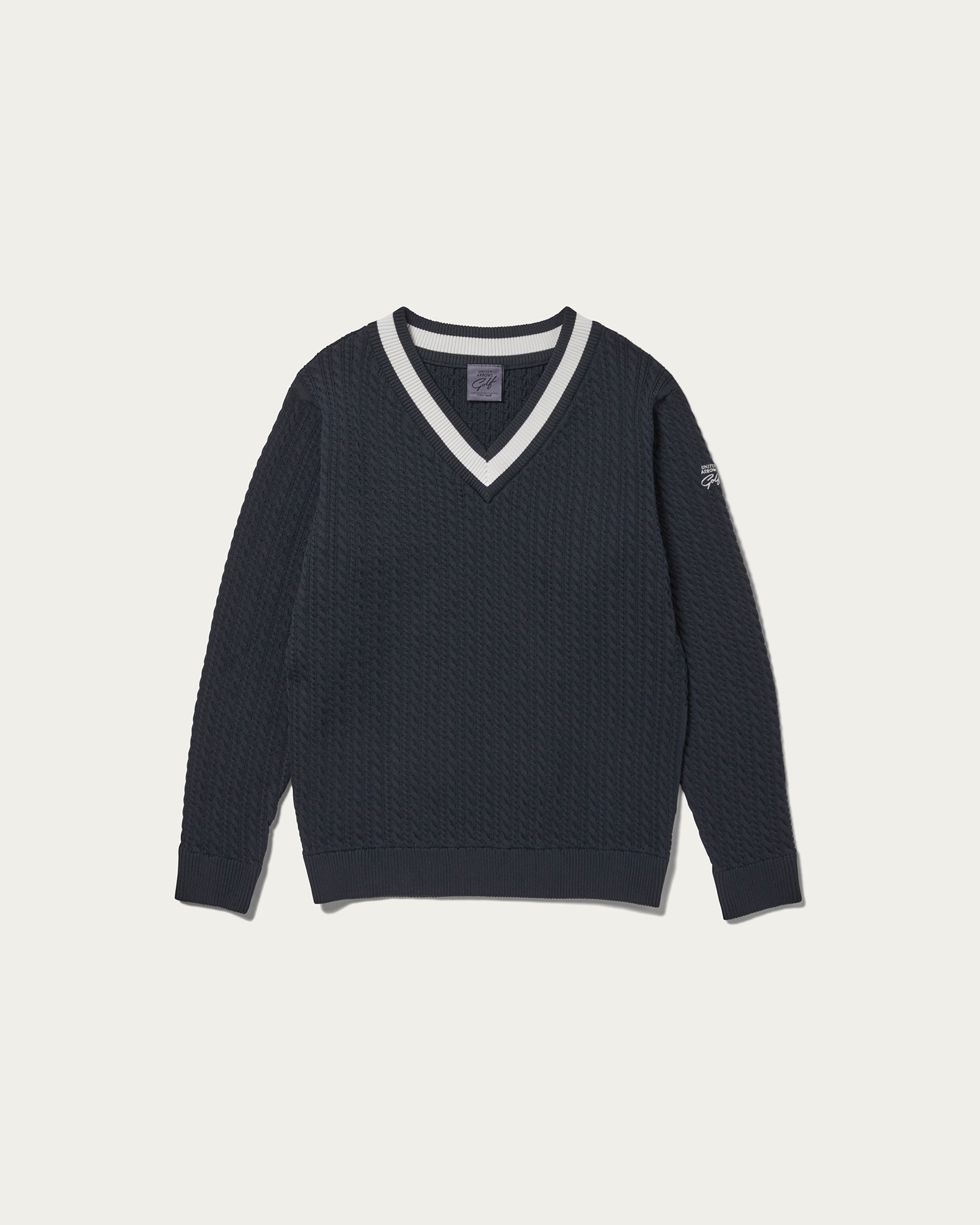 Sweater|TOPS|ユナイテッドアローズ ゴルフ(UNITED ARROWS Sweater|TOPS|ユナイテッドアローズ ゴルフ(UNITED ARROWS