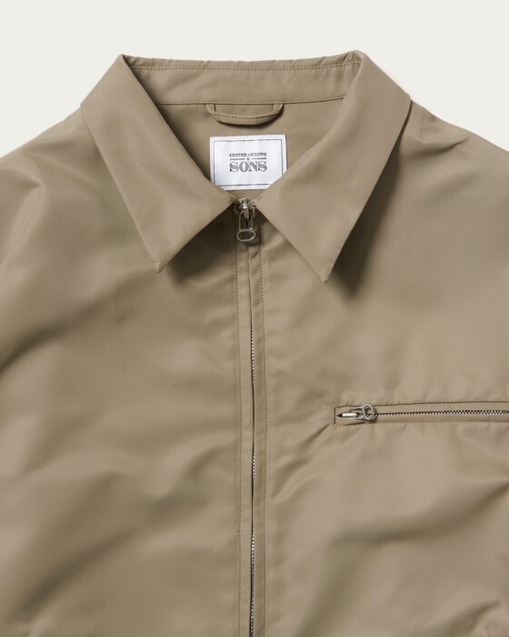 Jacket｜OUTERWEAR｜ユナイテッドアローズ＆サンズ（UNITED