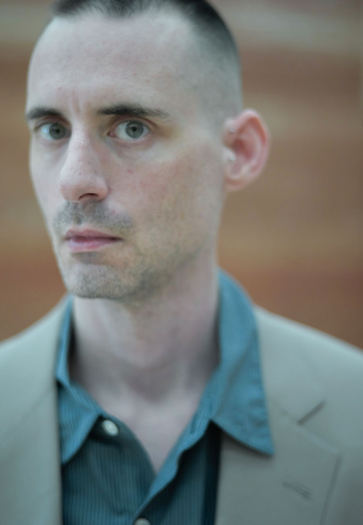 ルックブック|スティーブンアラン(Steven Alan)|MEN|2024 ルックブック|スティーブンアラン(Steven Alan)|MEN|2024