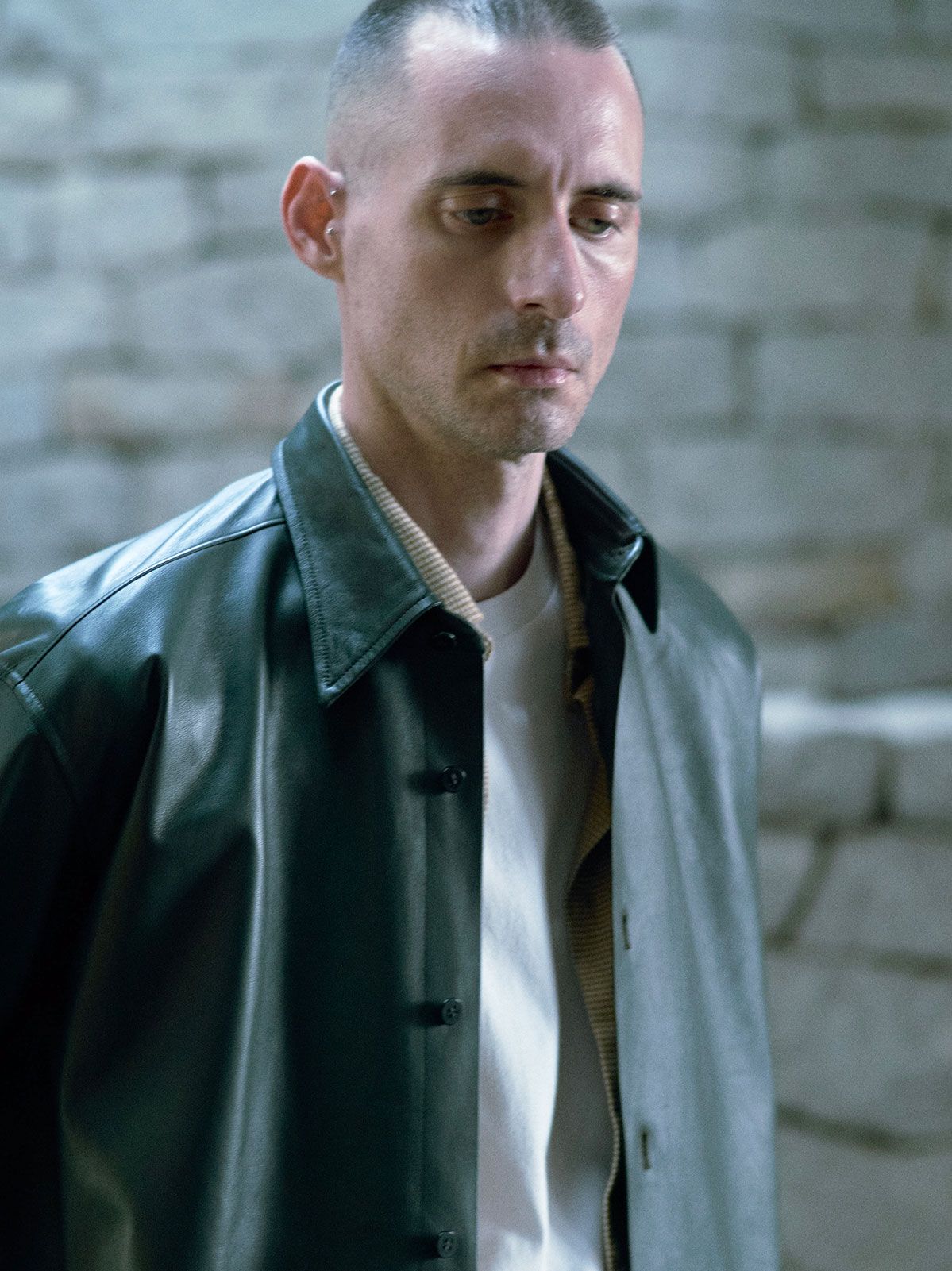 ルックブック|スティーブンアラン(Steven Alan)|MEN|2024 ルックブック|スティーブンアラン(Steven Alan)|MEN|2024