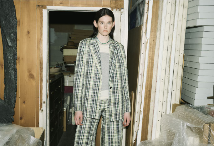 UNITED ARROWS
