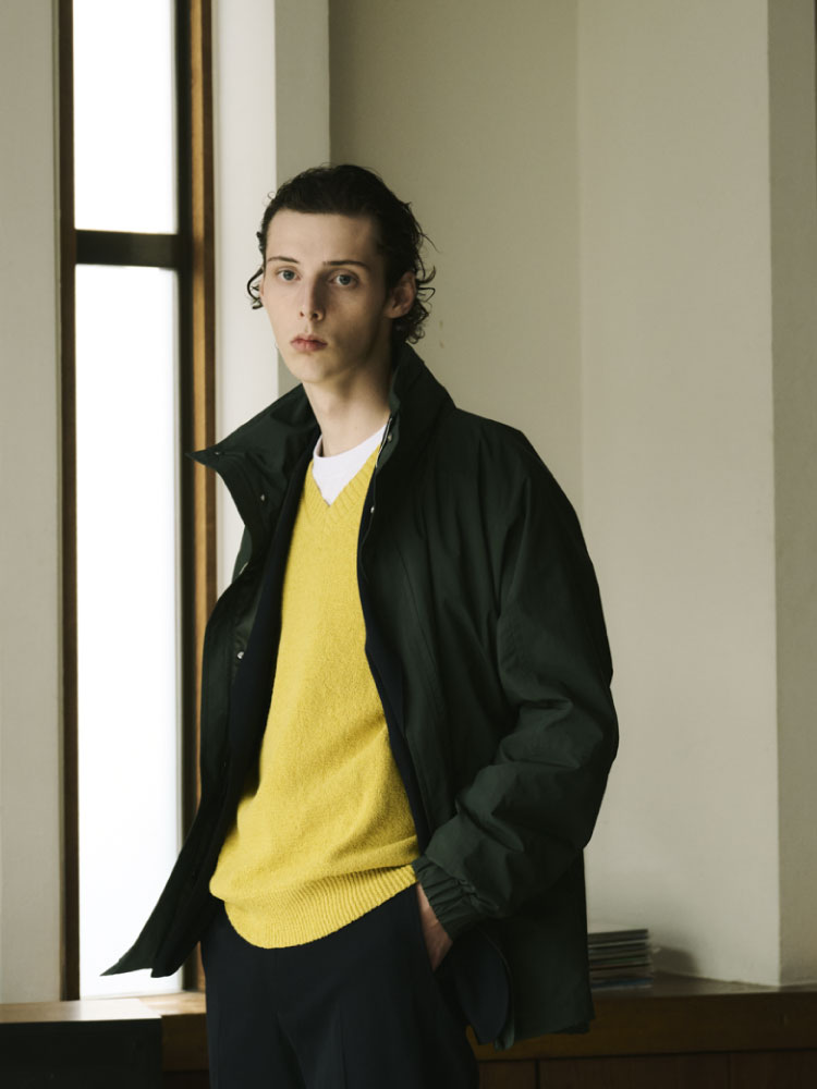 ユナイテッドアローズ(UNITED ARROWS)|MEN|2024年春コレクション ユナイテッドアローズ(UNITED ARROWS)|MEN|2024年春コレクション