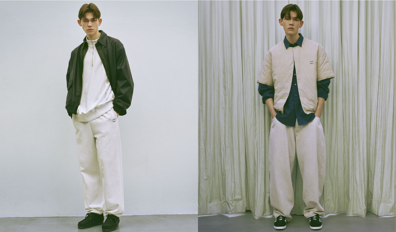シテン(CITEN)|MEN|2024年春コレクション|ユナイテッド シテン(CITEN)|MEN|2024年春コレクション|ユナイテッド