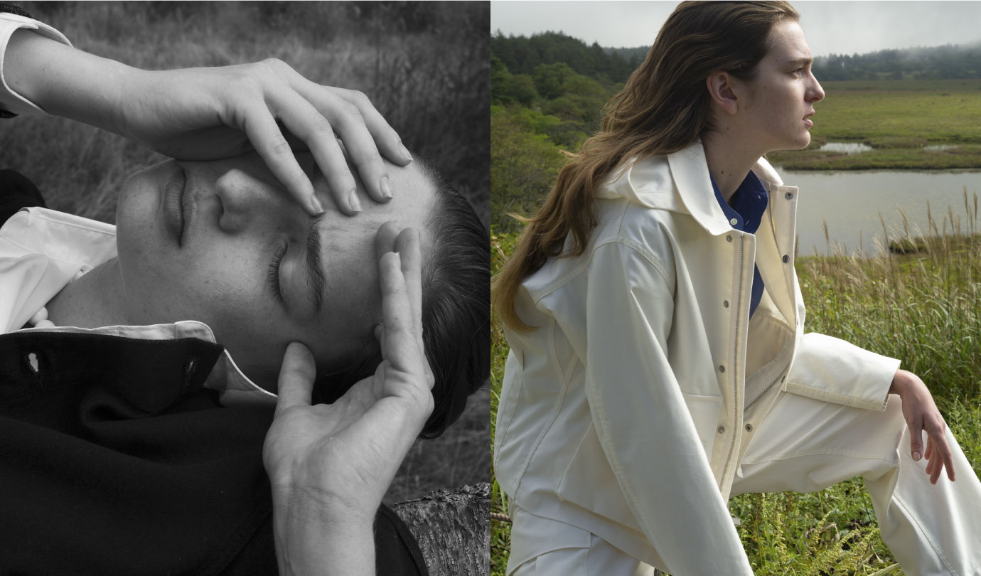 ロエフ(LOEFF)|WOMEN|2024年春コレクション|ユナイテッド ロエフ(LOEFF)|WOMEN|2024年春コレクション|ユナイテッド