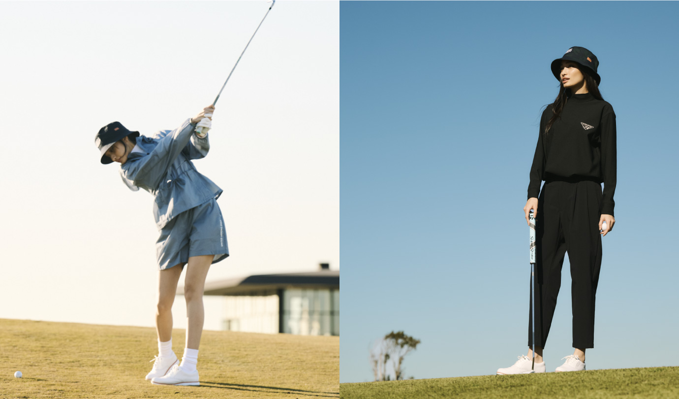ユナイテッドアローズ ゴルフ(UNITED ARROWS GOLF)|WOMEN ユナイテッドアローズ ゴルフ(UNITED ARROWS GOLF)|WOMEN