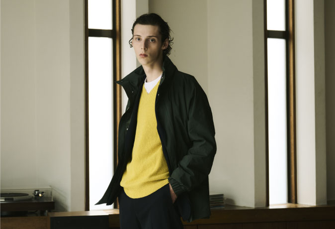 UNITED ARROWS