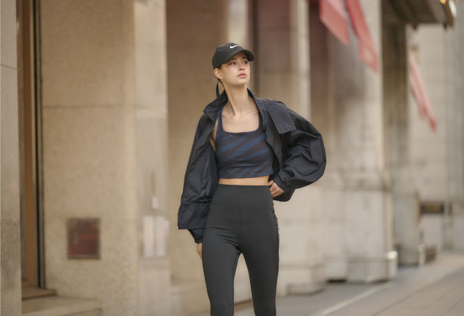 TO UNITED ARROWS