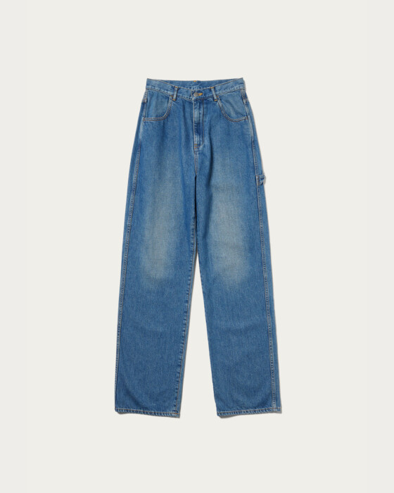 Pants|BOTTOMS|イウエンマトフ(AEWEN MATOPH)|WOMEN|2024 Pants|BOTTOMS|イウエンマトフ(AEWEN MATOPH)|WOMEN|2024